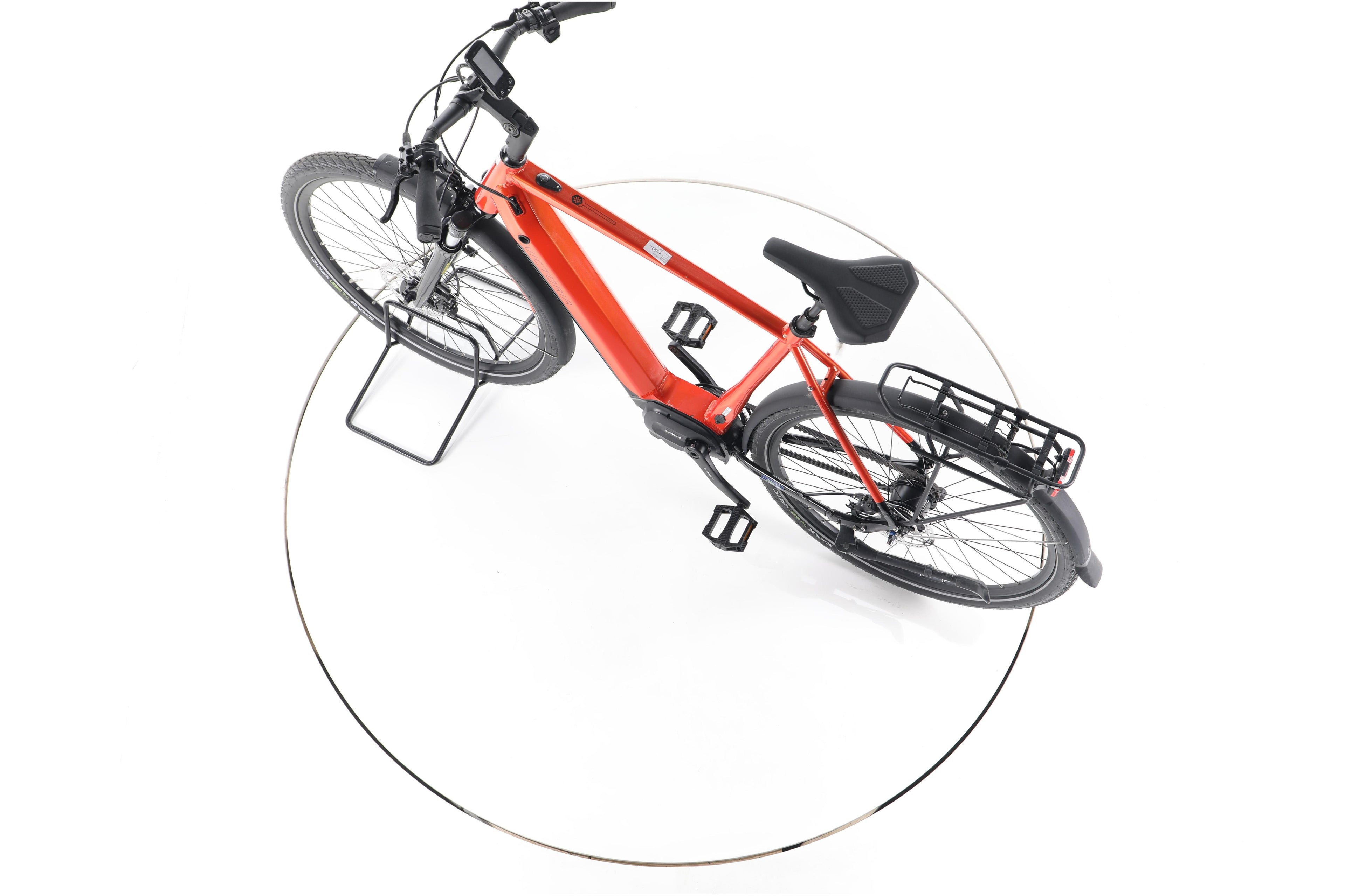 Victoria eTouring 11.9 City E-Bike - Image 20