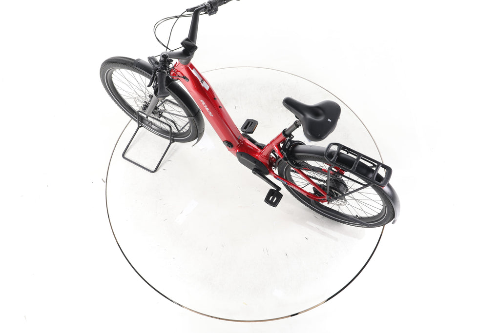 Specialized Turbo Como 4.0 IGH NB City E-Bike Tiefeinsteiger - Image 20