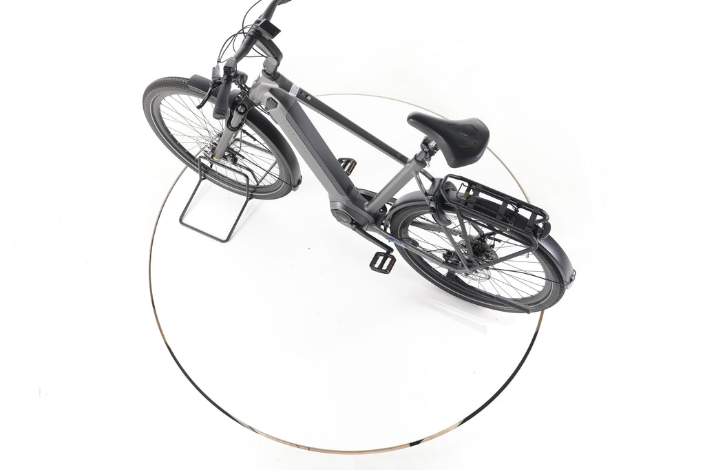 Kalkhoff Endeavour 5.B Advance+ Trekking E-Bike - Image 20