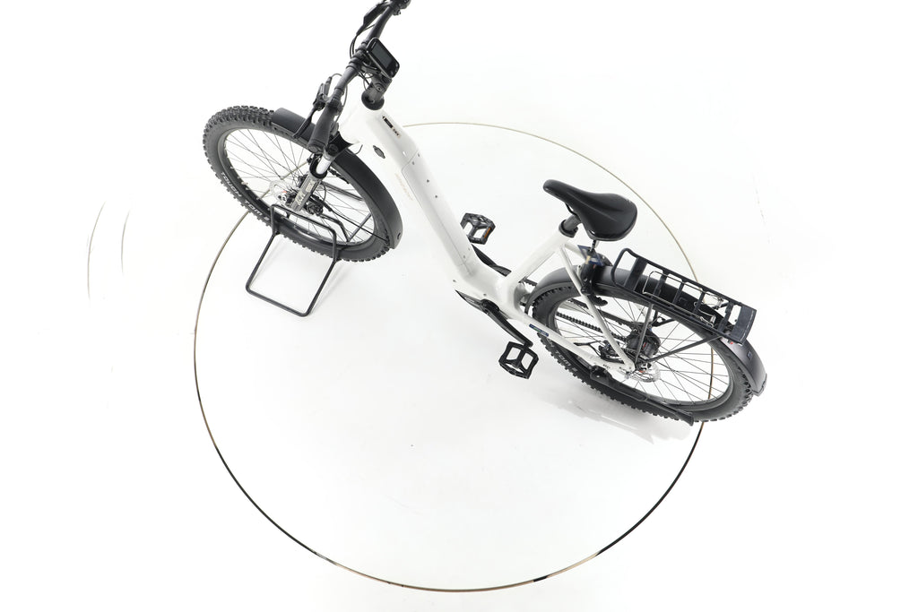 HoheAcht AMO Urbo City E-Bike Tiefeinsteiger - Image 20