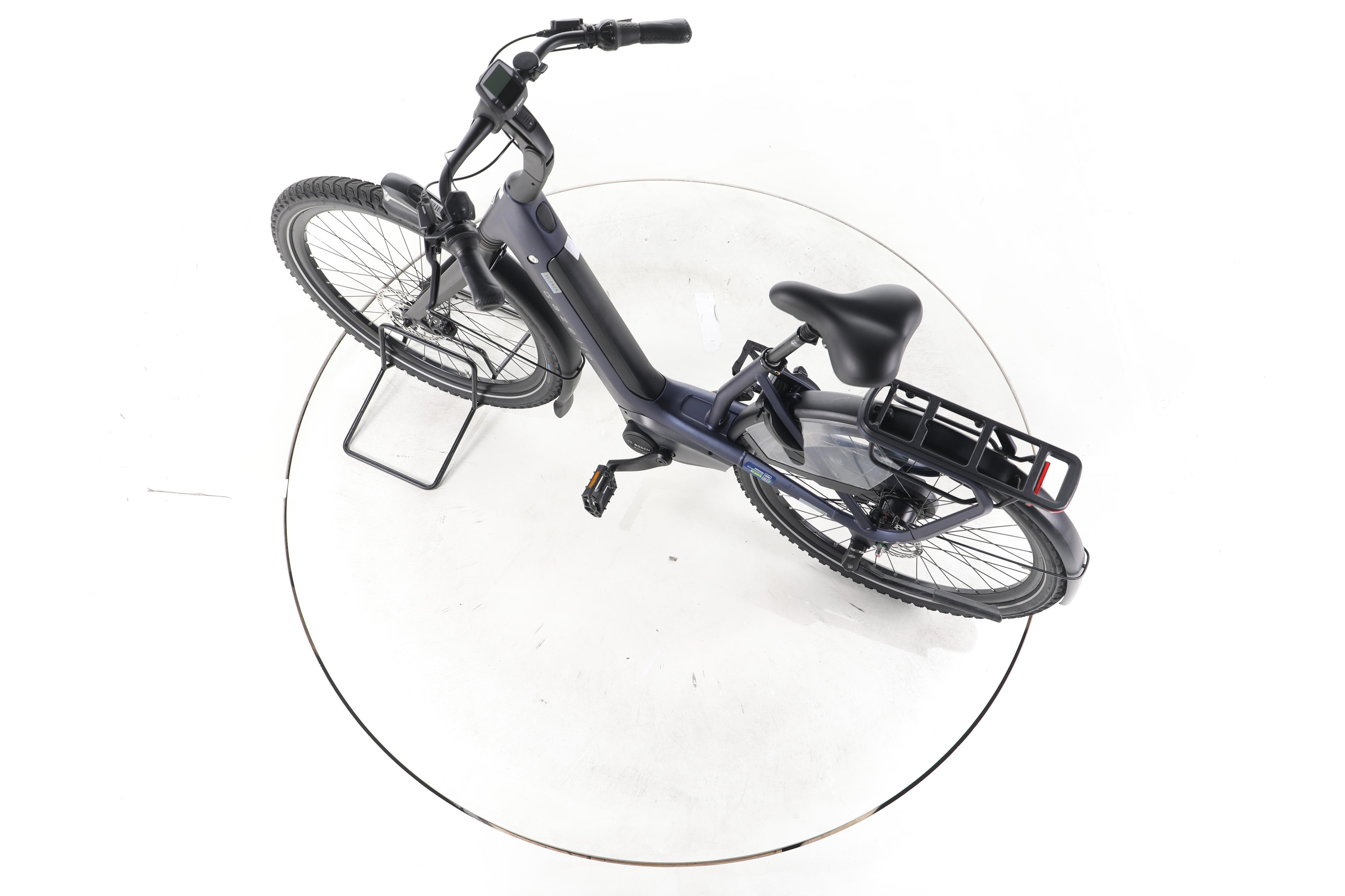 Gazelle Avignon C8 HMB City E-Bike Tiefeinsteiger - Image 20