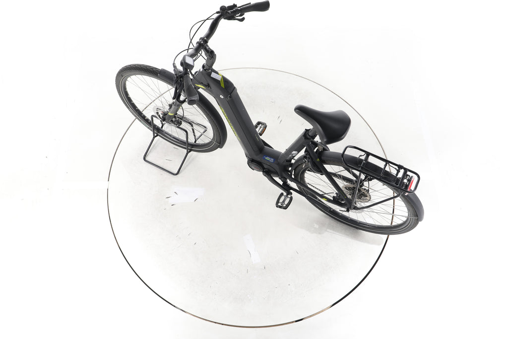 Bergamont E-Horizon Sport Trekking E-Bike Tiefeinsteiger - Image 20