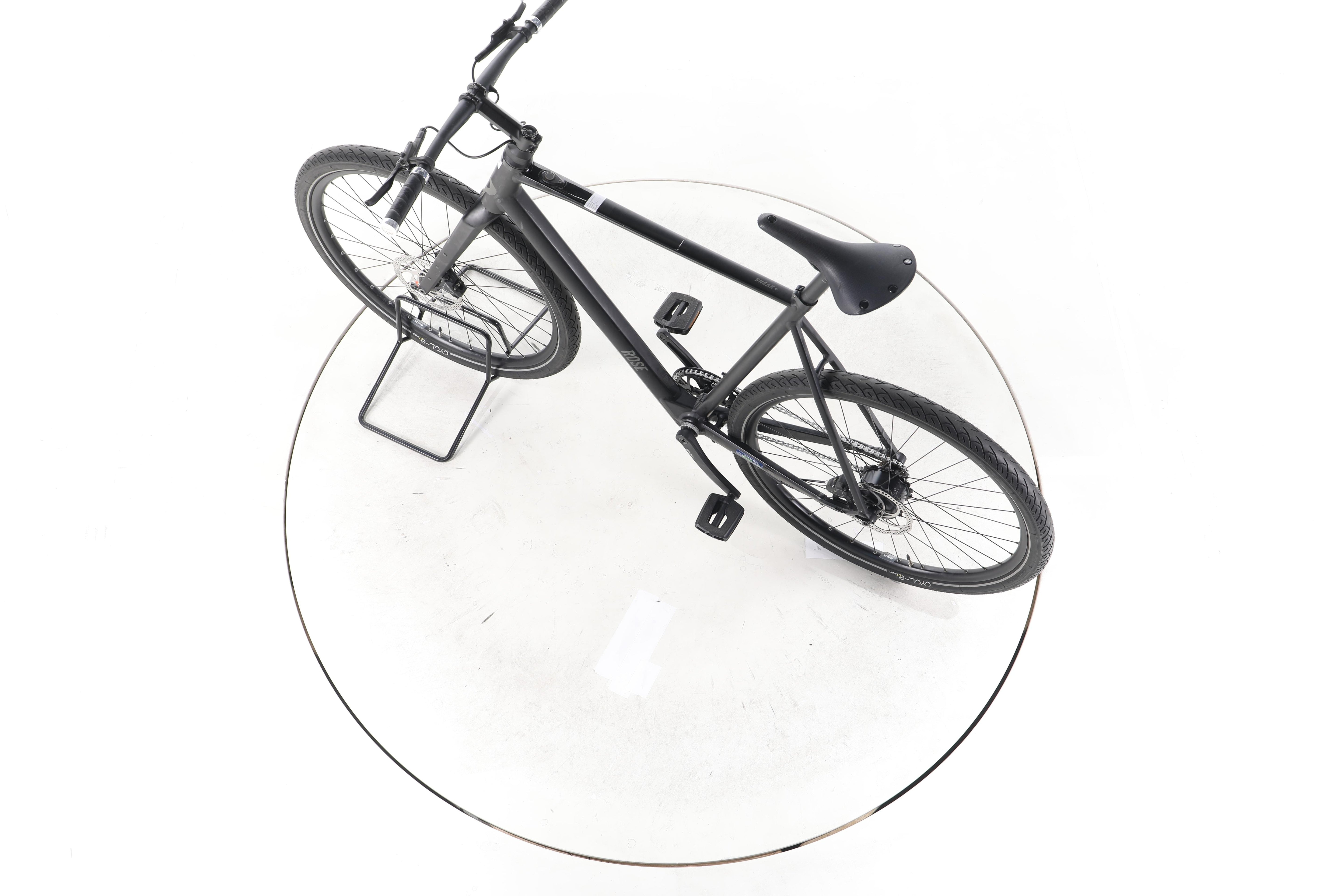 Rose SNEAK PLUS E-Bike - Image 20