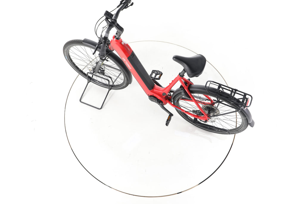 Victoria Tresalo 14 City E-Bike Tiefeinsteiger - Image 20