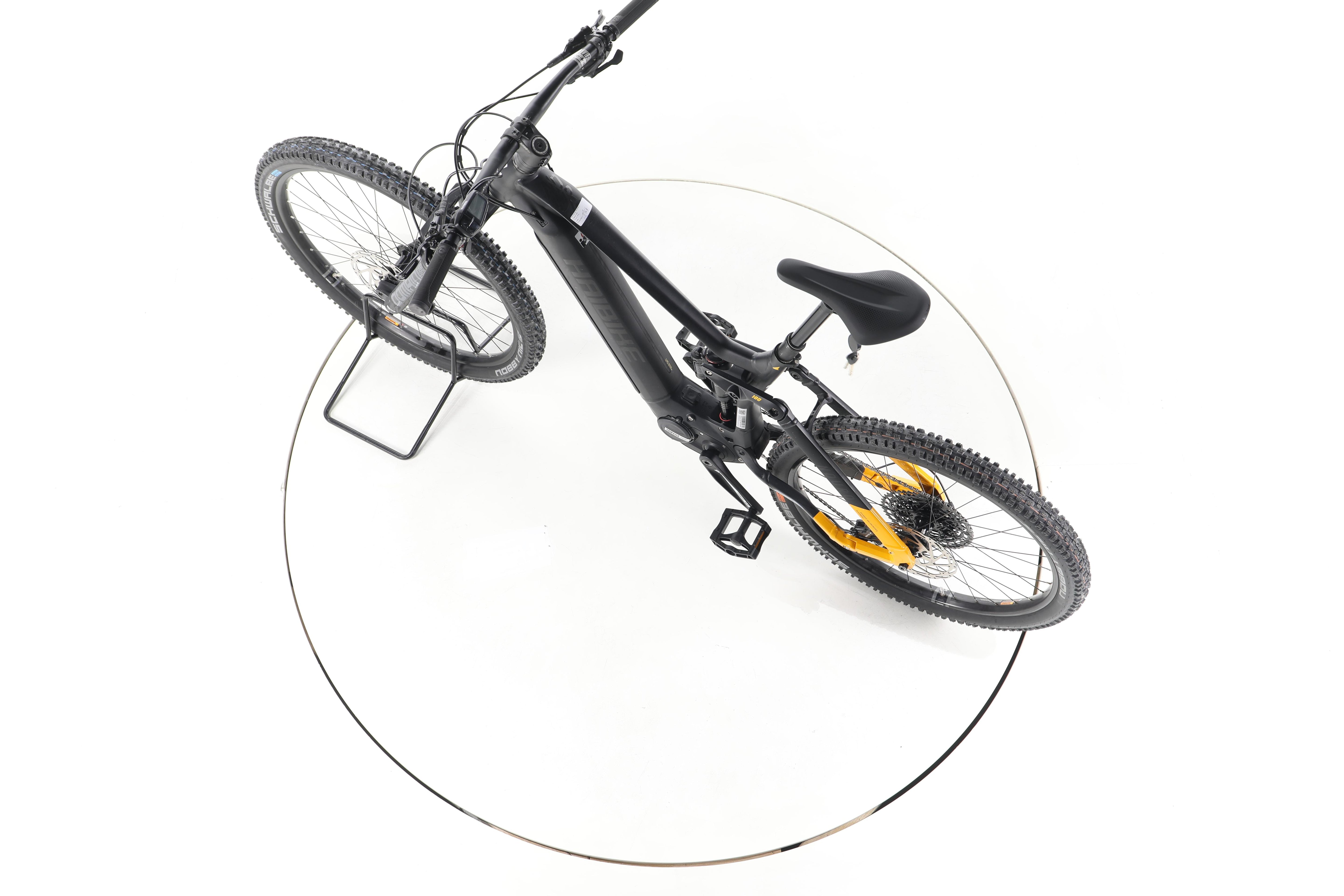 Haibike Nduro 6 Fully E-Bike - Image 20