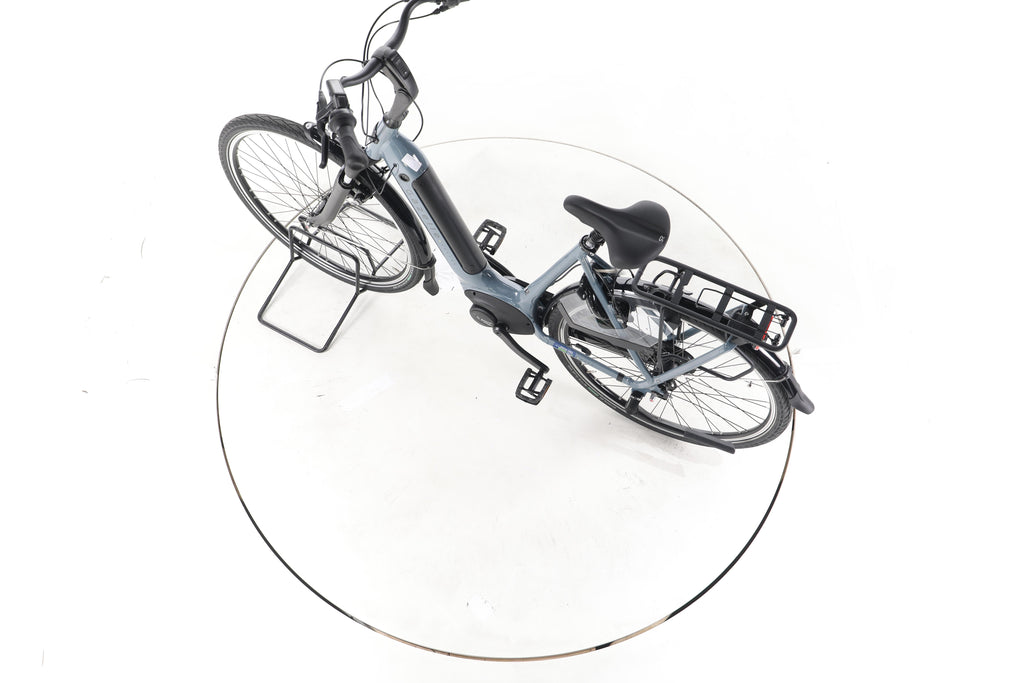 Gazelle Arroyo C7+ HMB Elite City E-Bike Tiefeinsteiger - Image 20