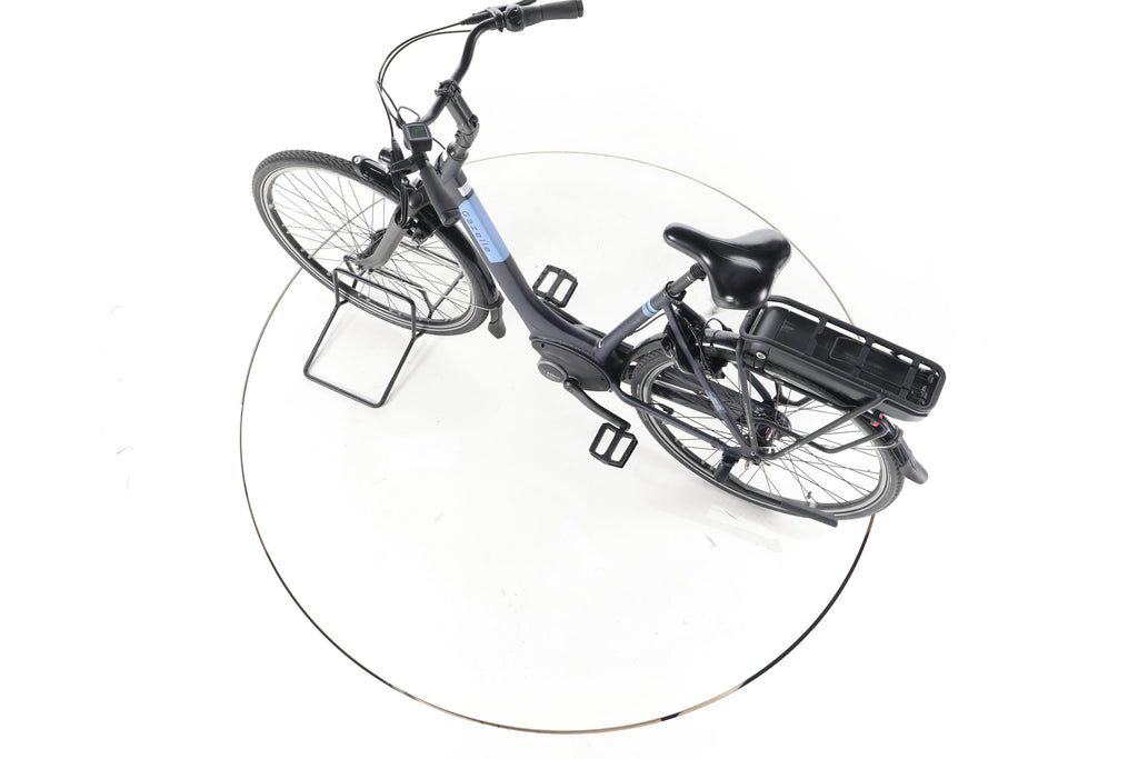 Gazelle Paris C7 HMB City E-Bike Tiefeinsteiger - Image 20