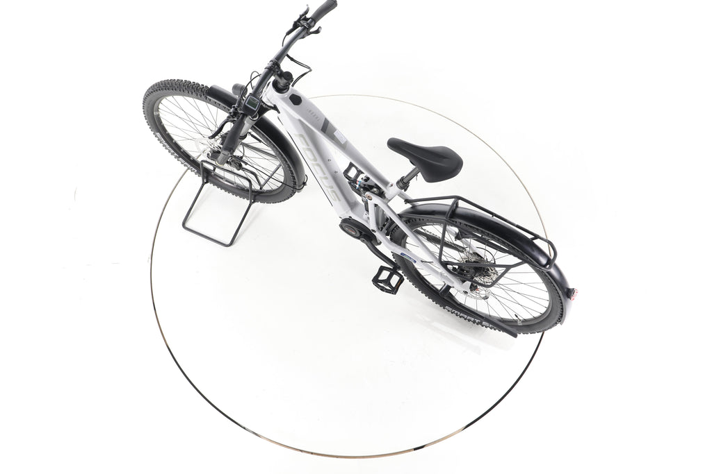 Focus Thron² 6.7 EQP SUV E-Bike - Image 20