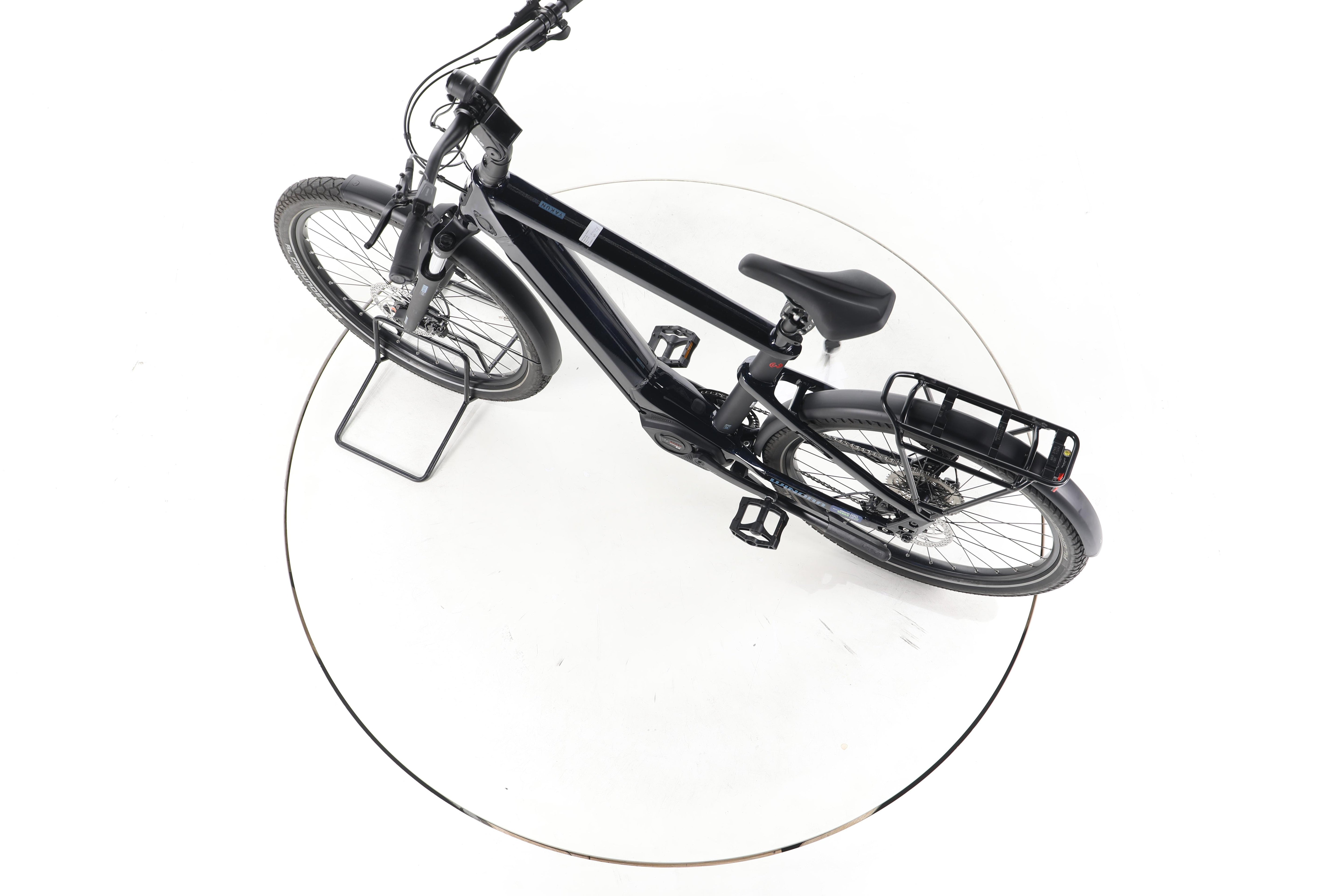 Winora Yakun 10 Trekking E-Bike - Image 20