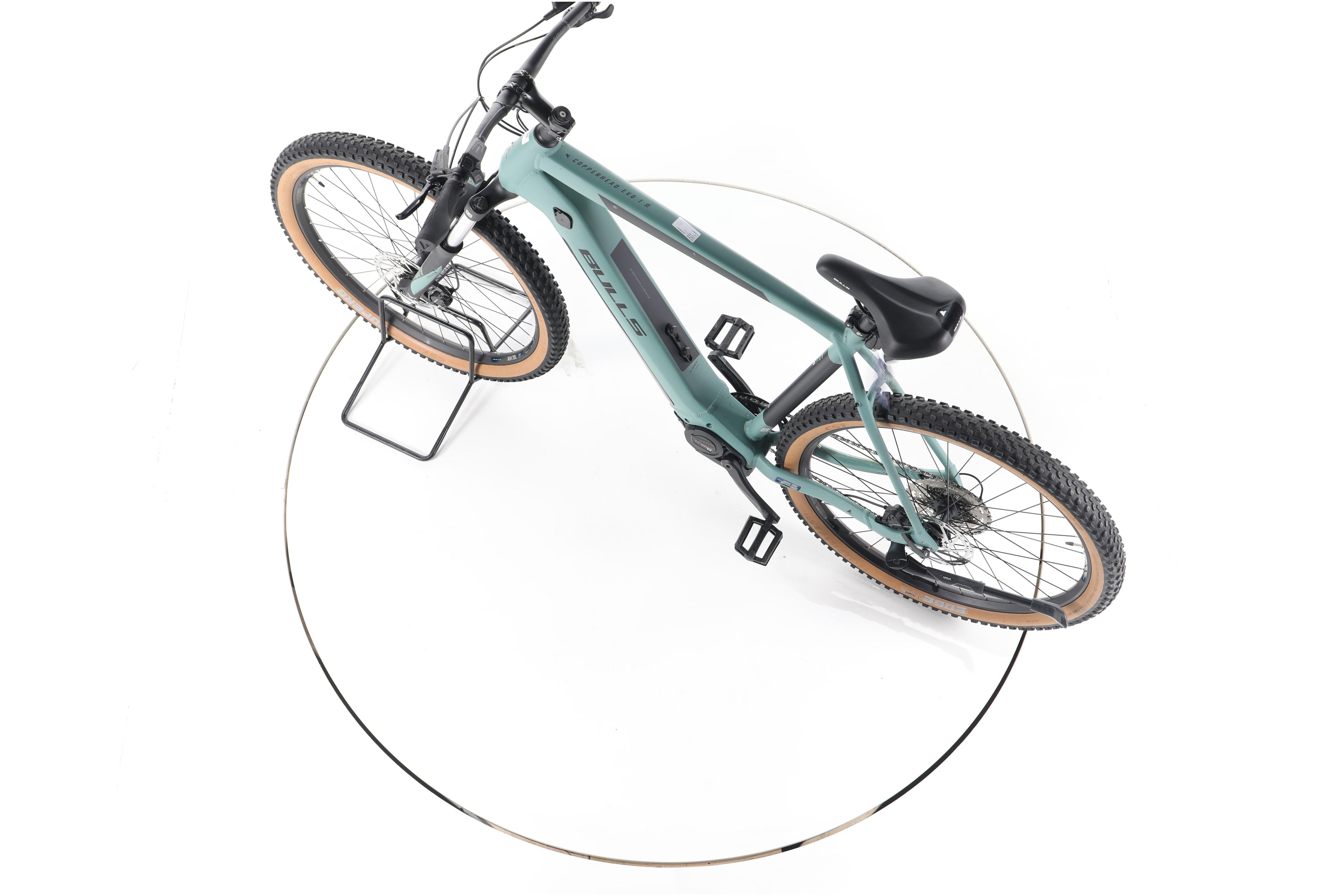 Bulls Copperhead EVO 1 E-Bike 2023 - Image 20