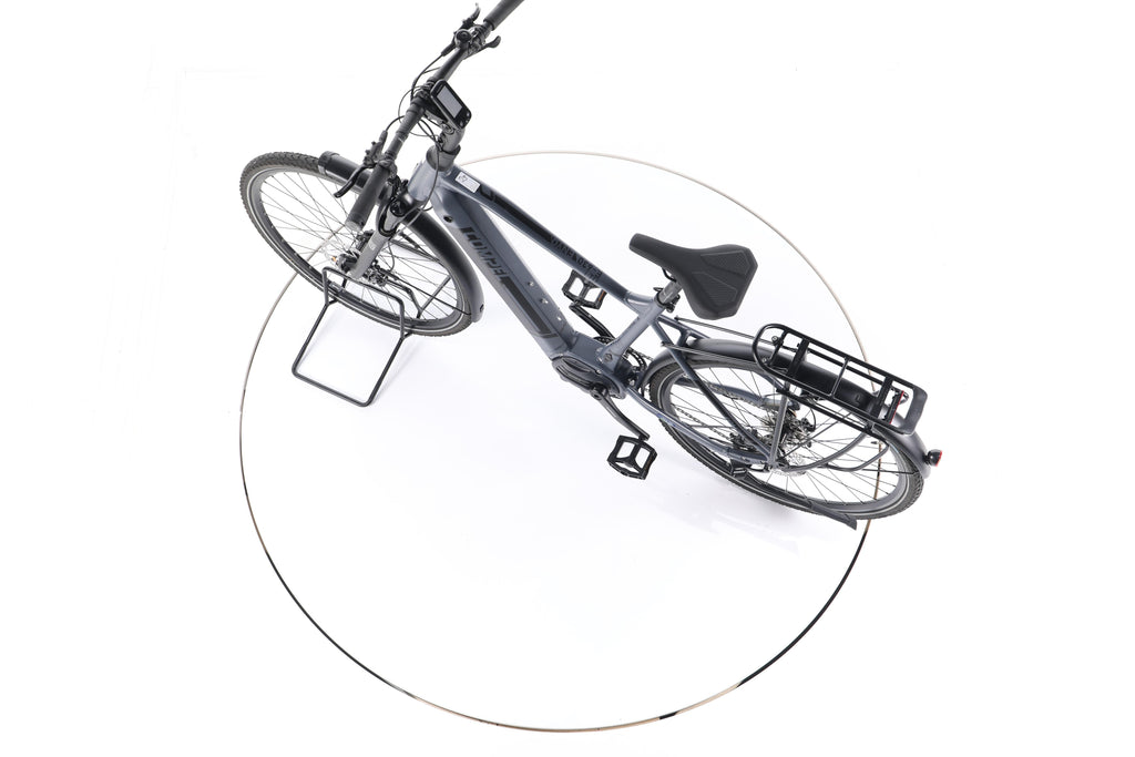 Compel Enyo E- LTD Trekking E-Bike - Image 20