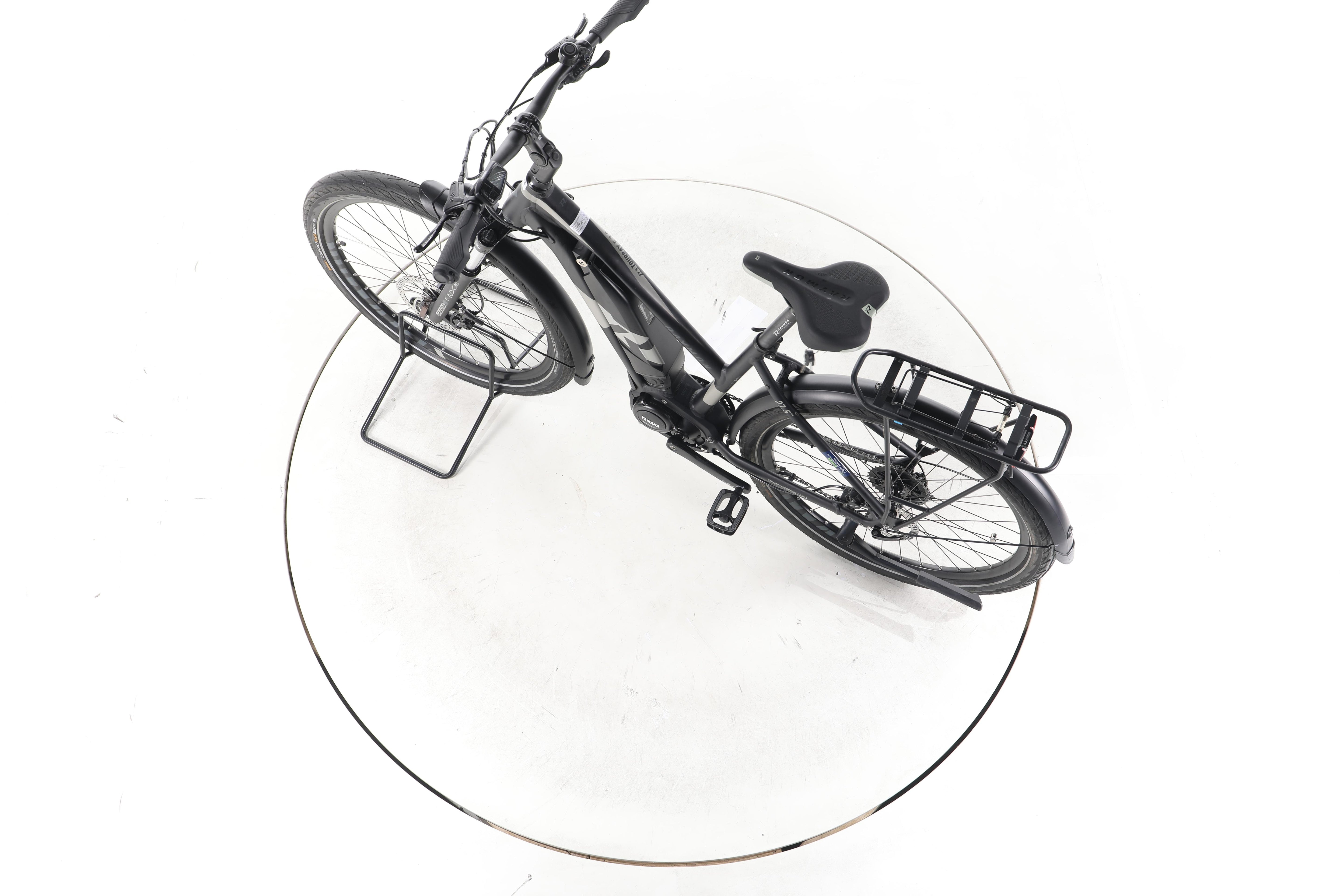 R Raymon TourRay E 3.0 Trekking E-Bike - Image 20