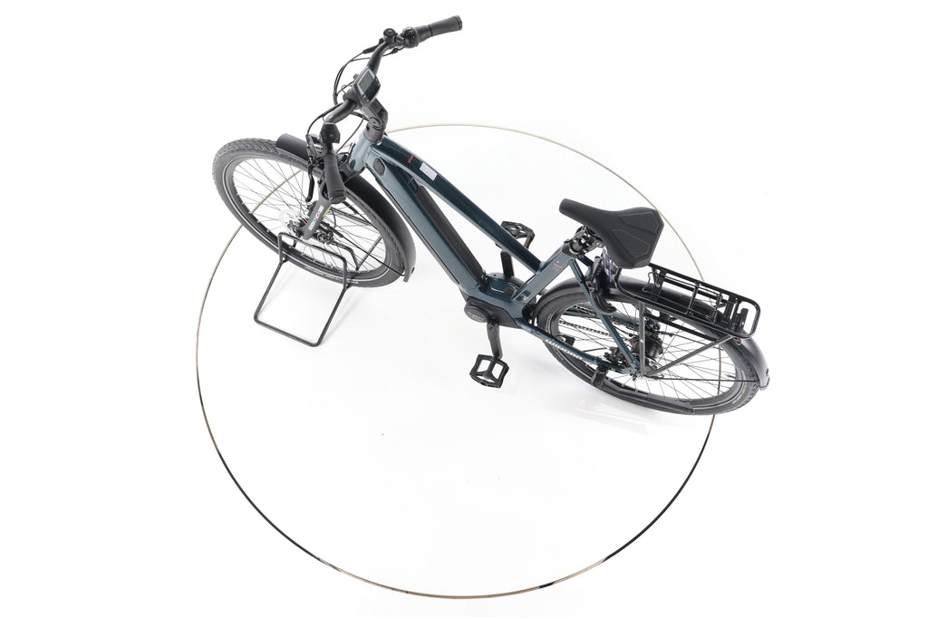 Winora Sinus N8 City E-Bike - Image 20
