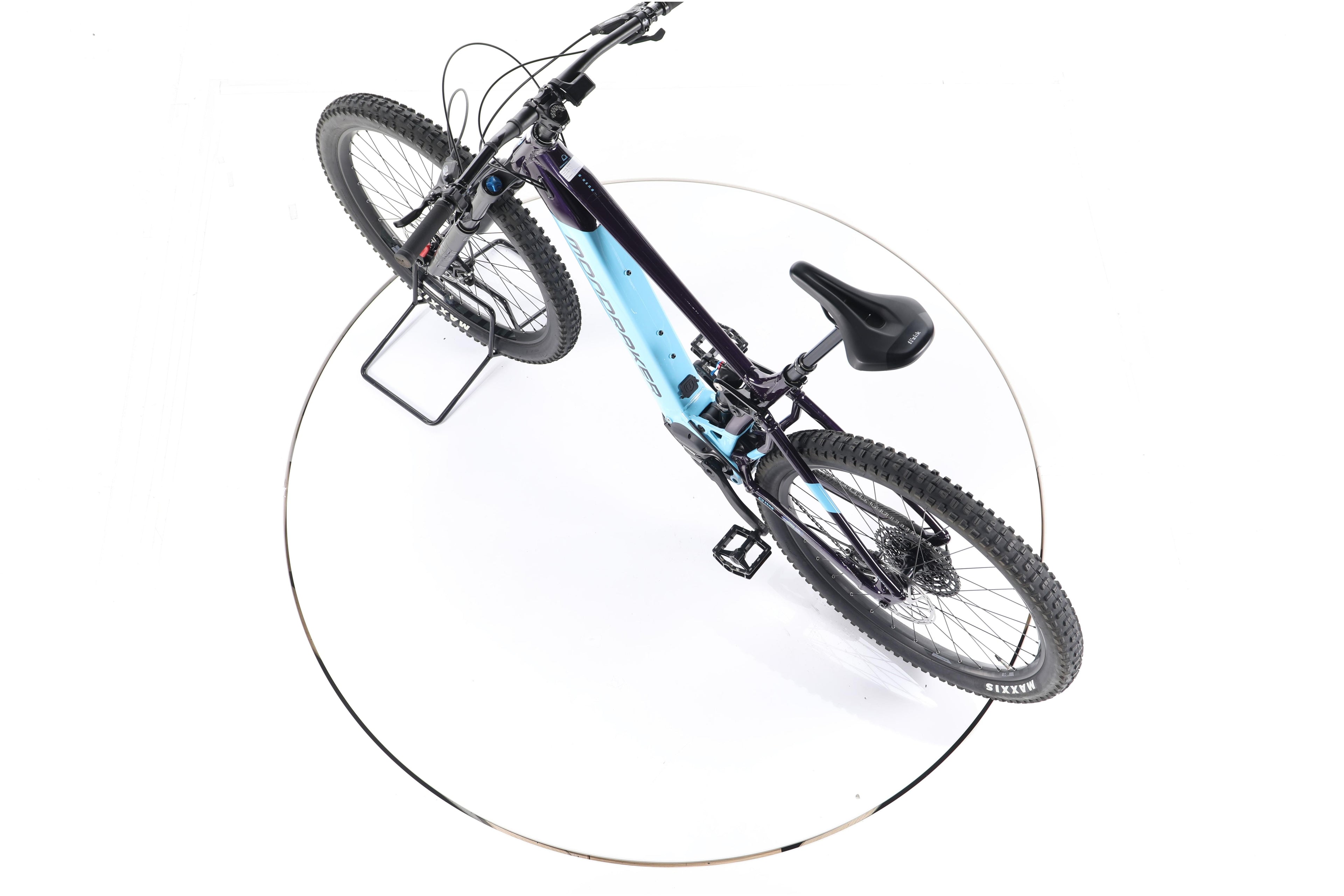 Mondraker DUSK R Fully E-Bike 2023 - Image 20