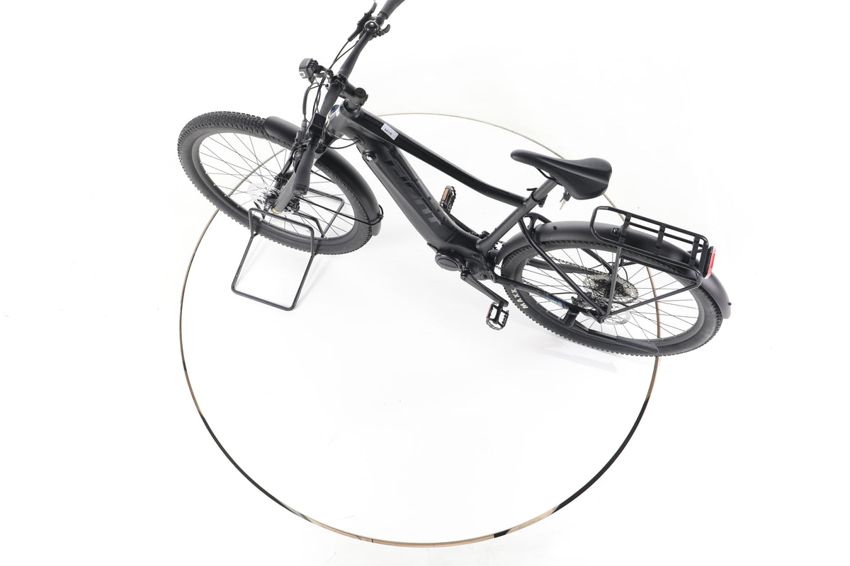 Giant Fathom E+ EX Trekking E-Bike - Image 20