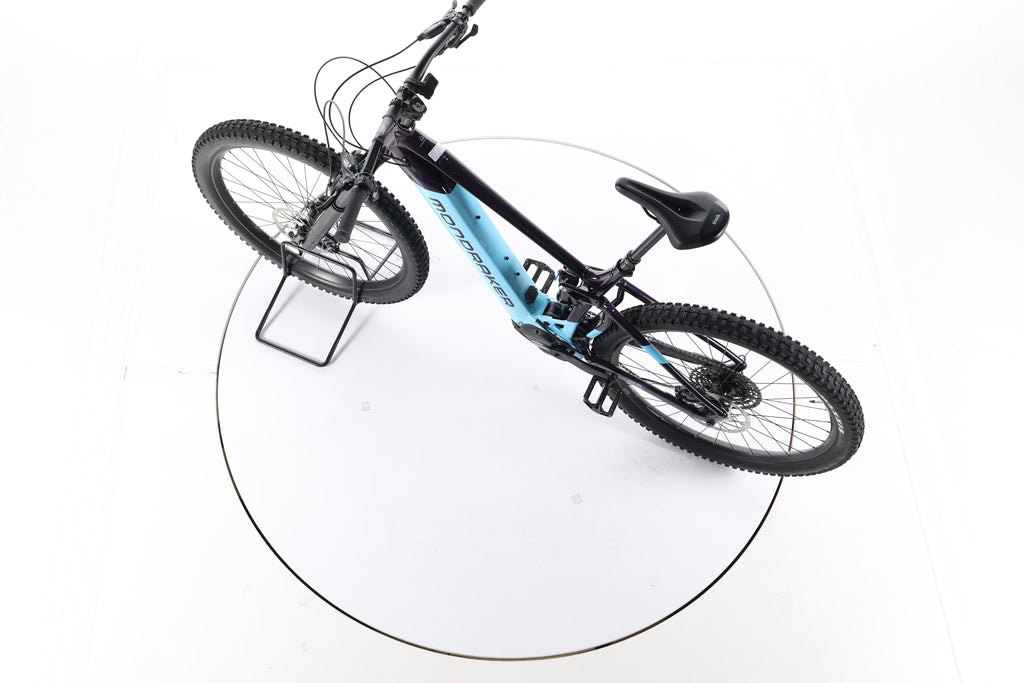 Mondraker DUSK R E-Bike Fully - Image 20