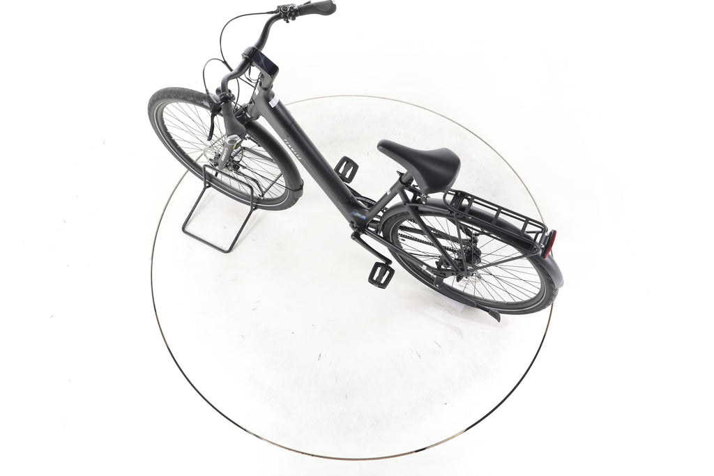 TENWAYS CGO 800 S City E-Bike Tiefeinsteiger 2024 - Image 20
