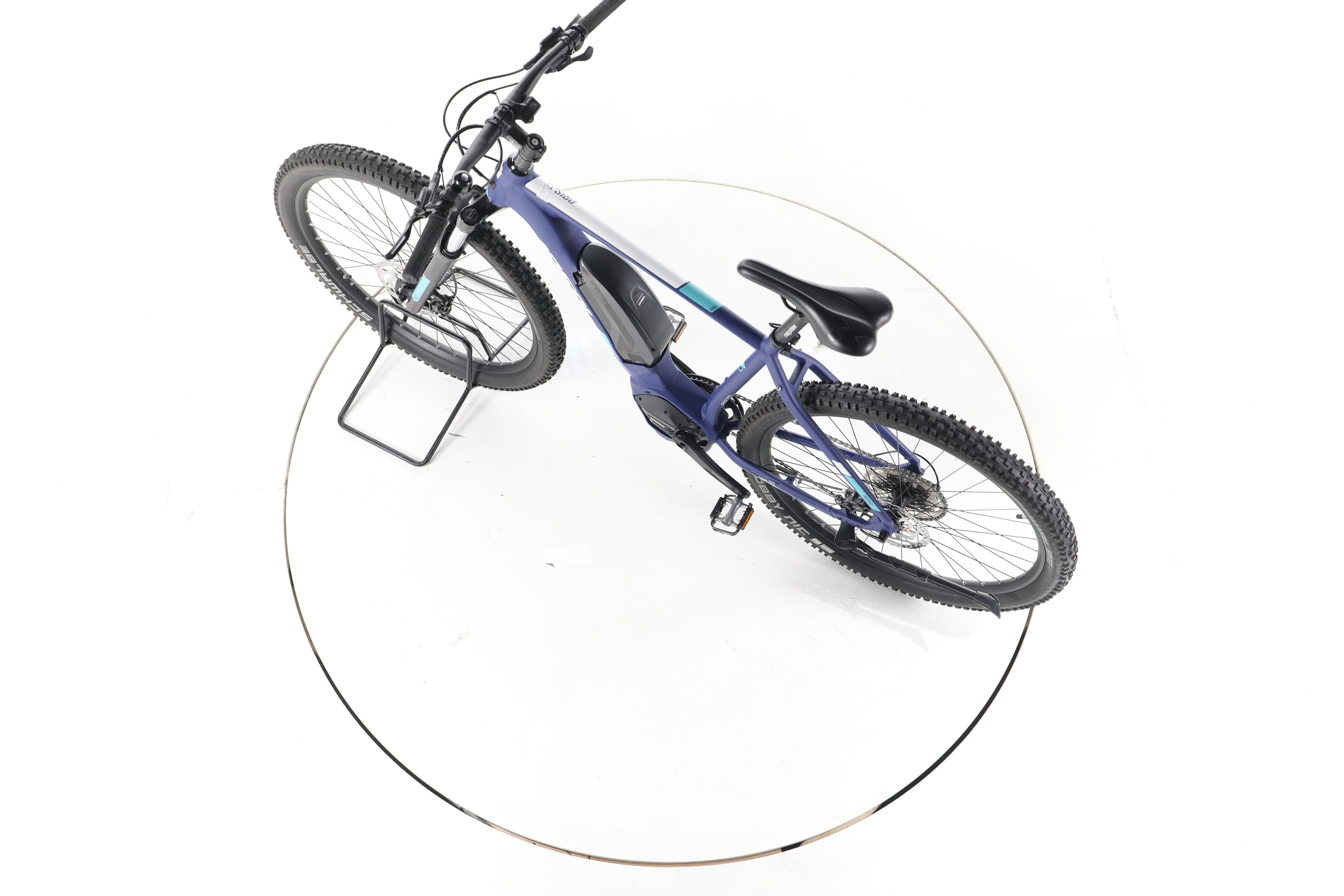 Ideal PRISMA-810X sport E-Bike - Image 20