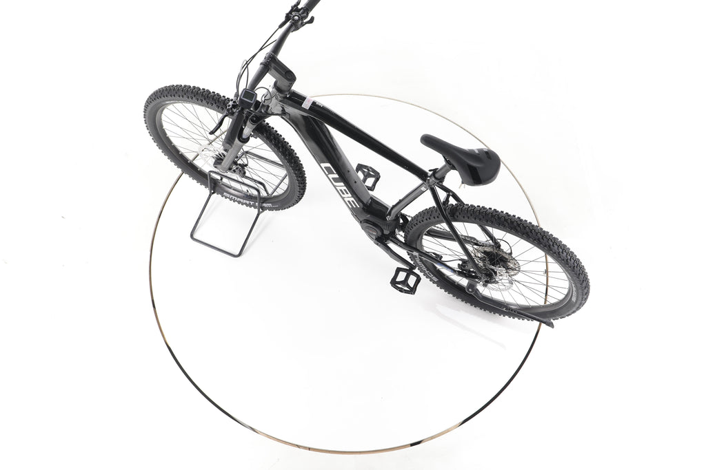 Cube Reaction Hybrid Race E-Bike - Image 20