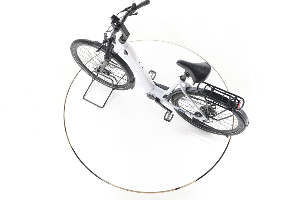 KTM Macina Style Pro Trekking E-Bike Tiefeinsteiger - Image 20