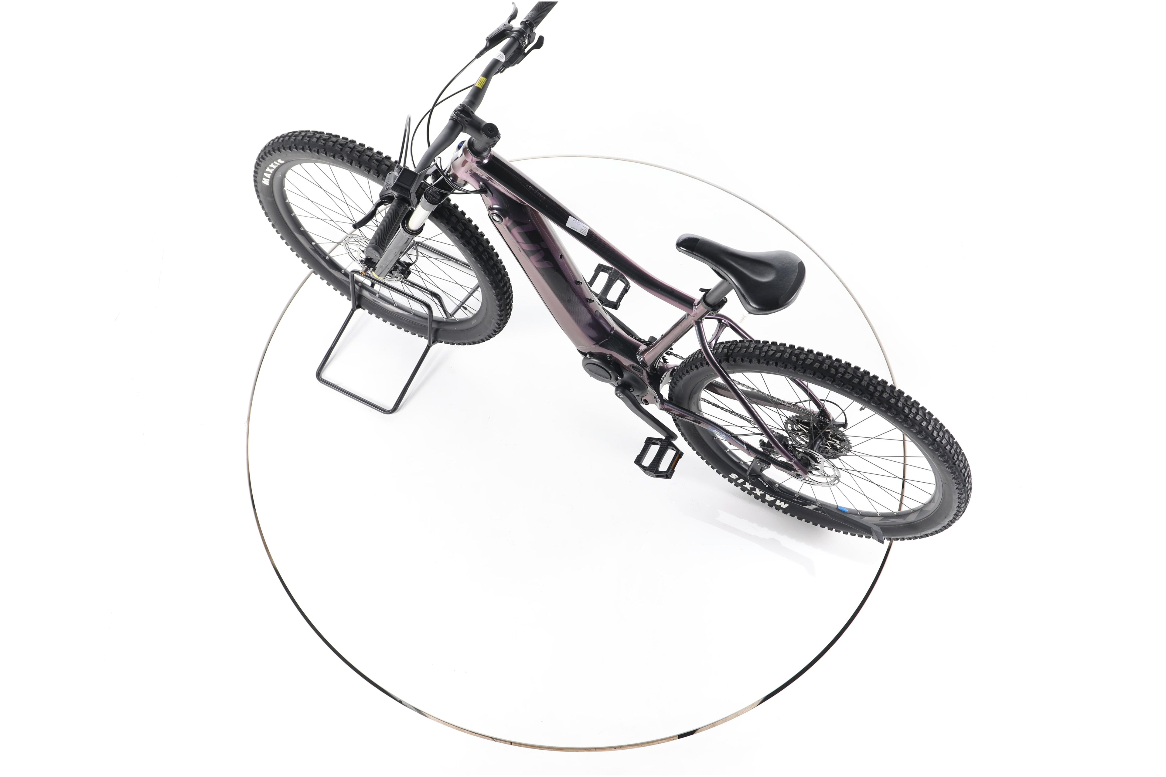 Liv Vall-E+ Pro E-Bike - Image 20