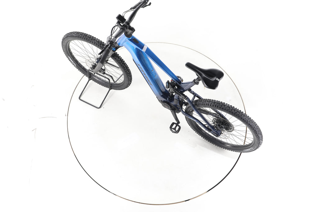 Stevens E Inception ED 7.6.1 E-Bike Fully - Image 20