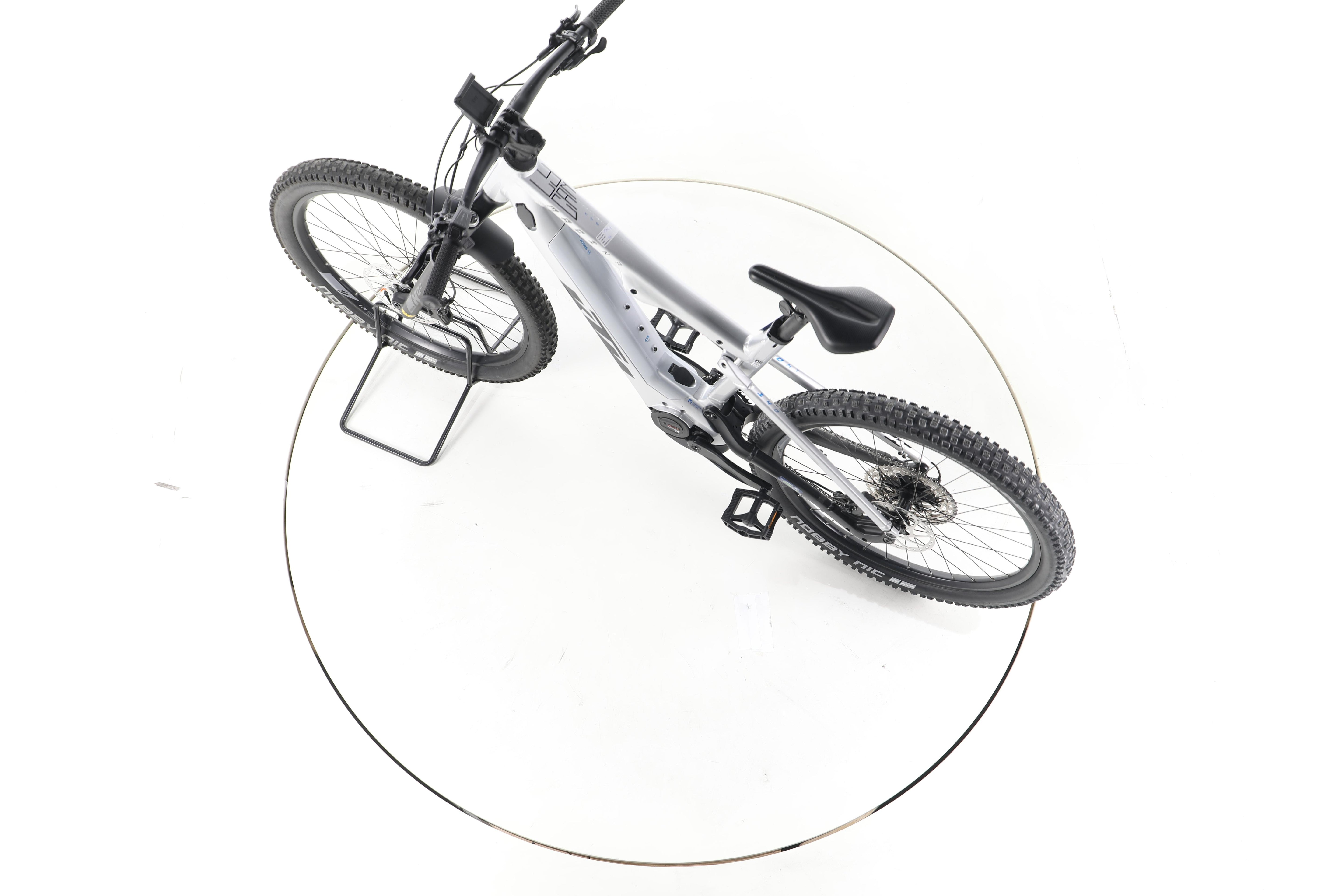 KTM Macina Lycan 772 Fully E-Bike - Image 20