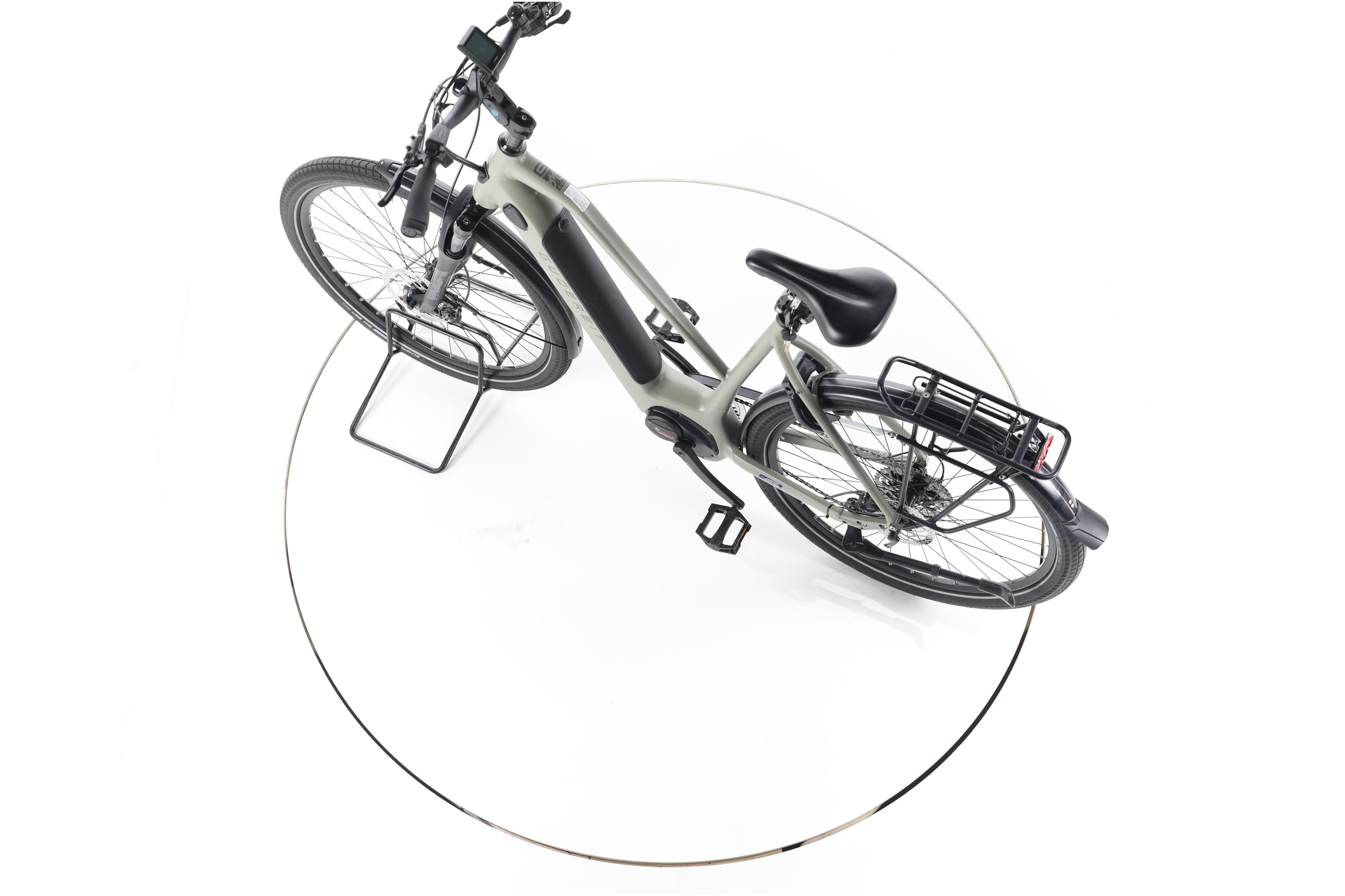 Gudereit ET 7.5 evo Trekking E-Bike 2024 - Image 20