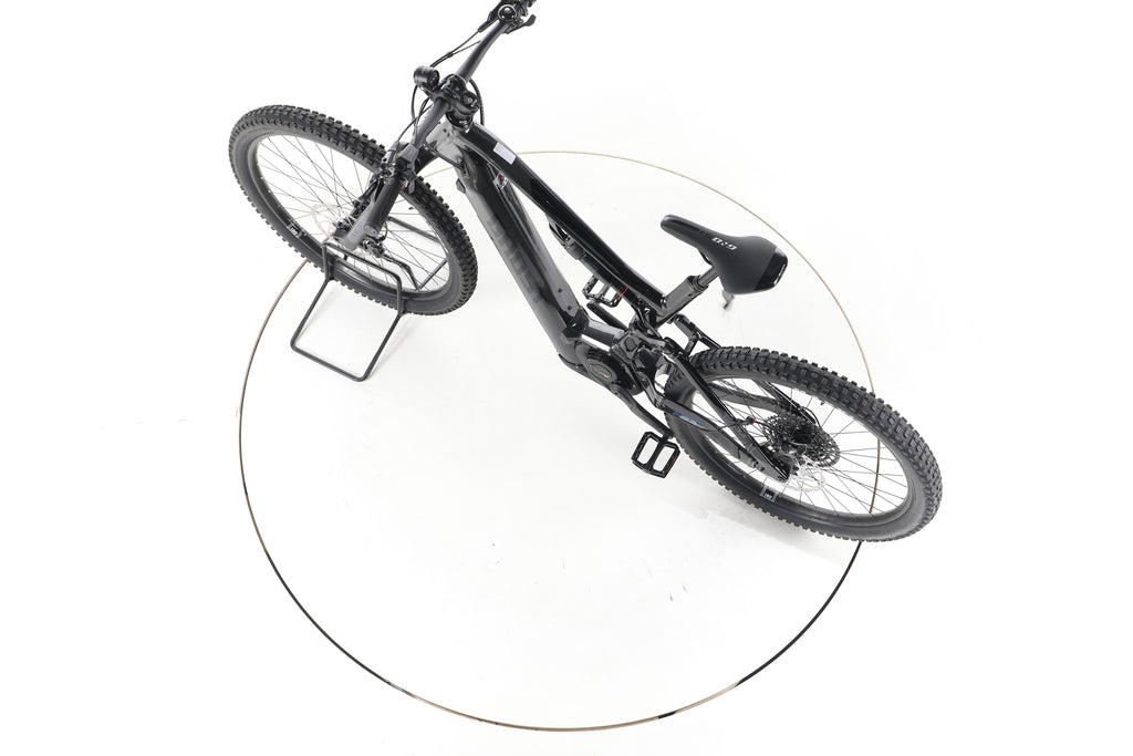 Ghost E-ASX 160 Universal Fully E-Bike - Image 20