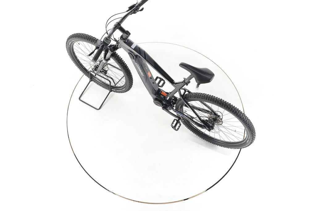 Conway Cairon S2.0 Trekking E-Bike - Image 20