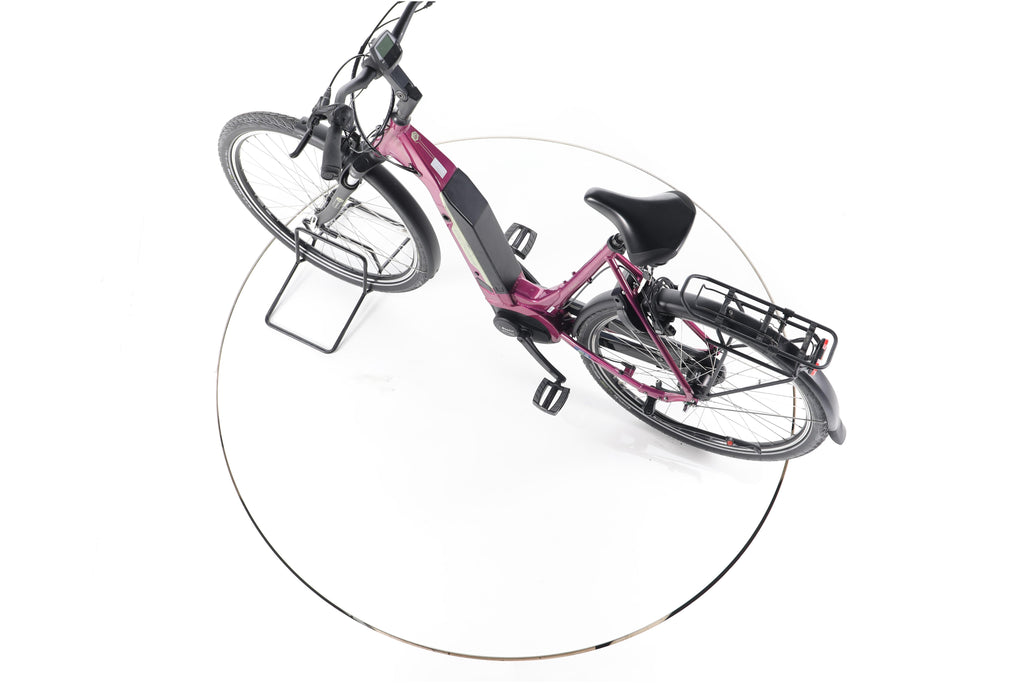 Victoria eTrekking 7.4 City E-Bike Tiefeinsteiger - Image 20