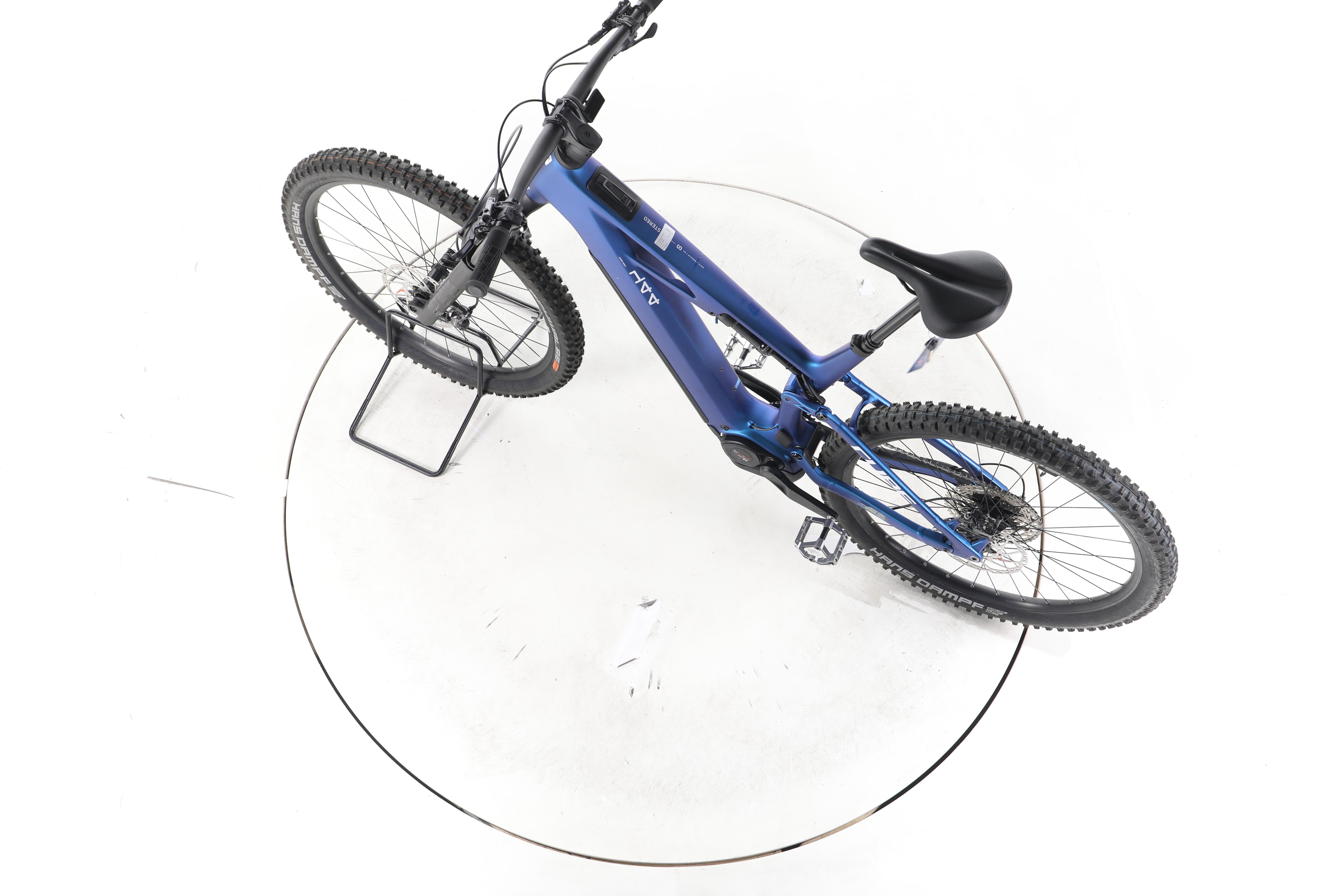 Cube Stereo Hybrid ONE44 HPC SLX E-Bike Fully 2025 - Image 20