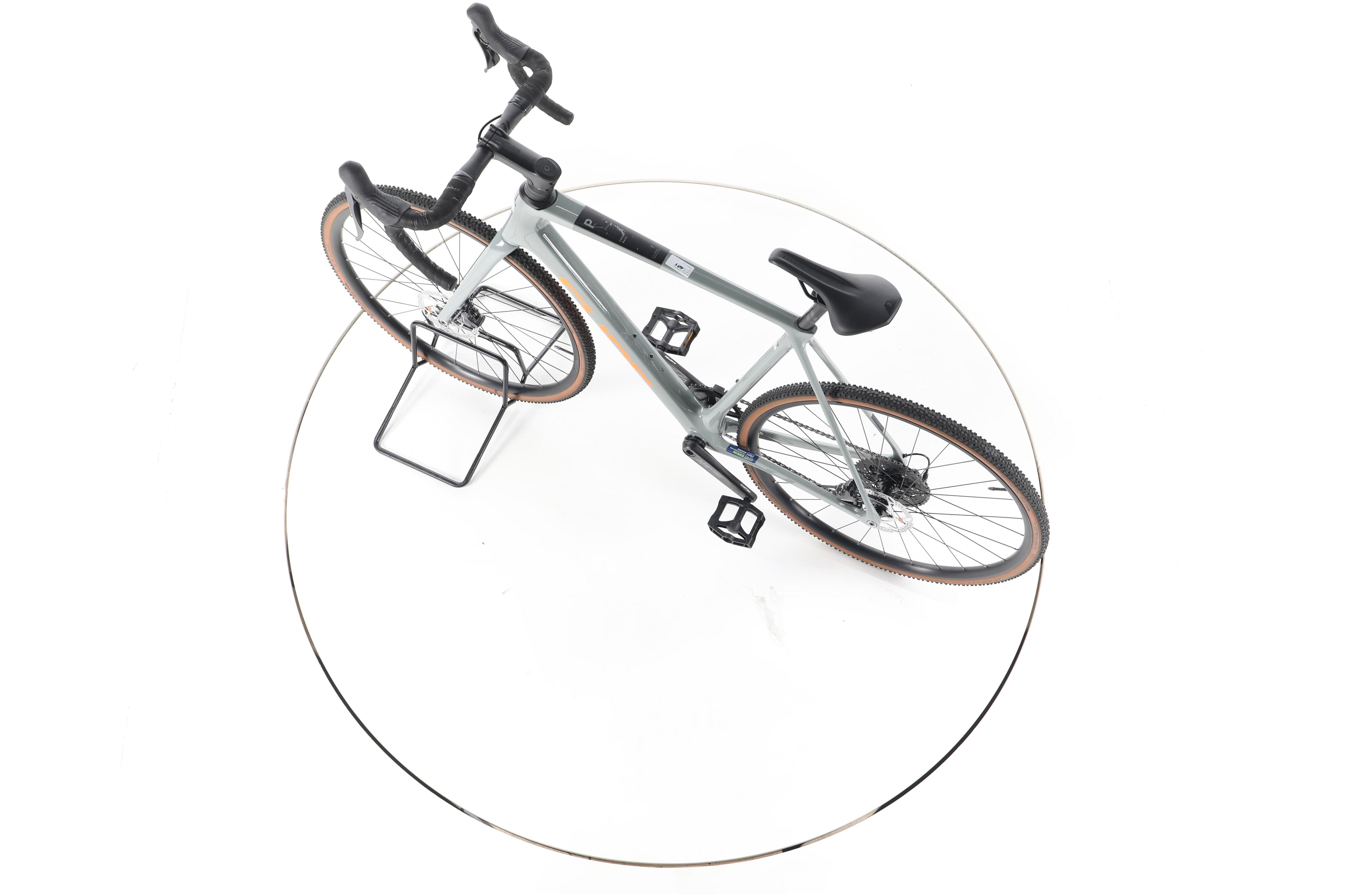 Cube Cross Race C:62 Pro - Image 20