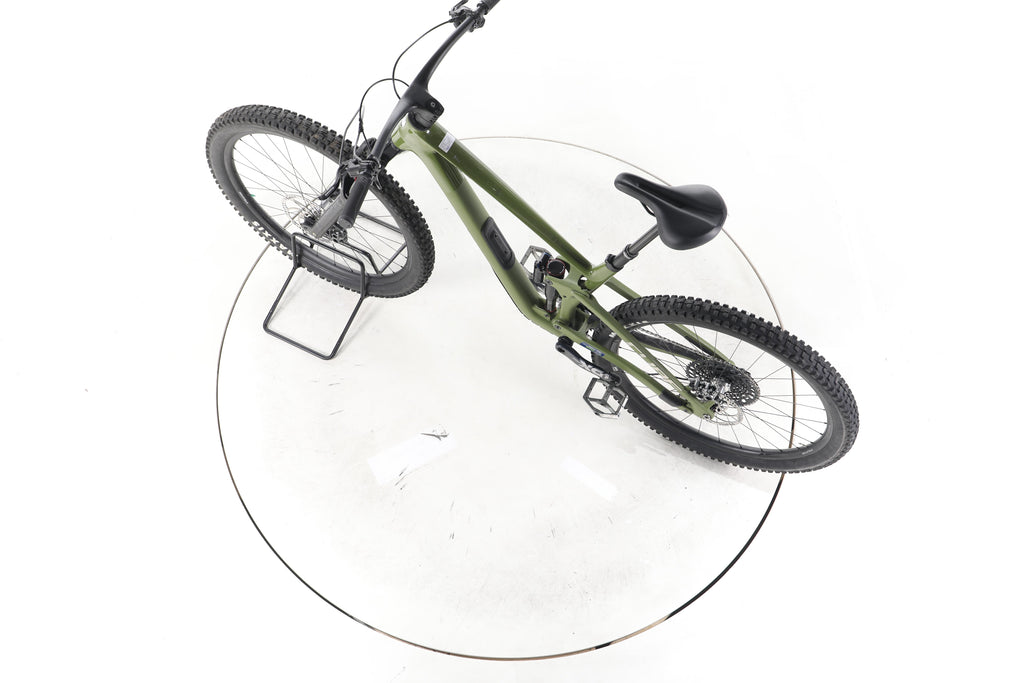 Cube Stereo ONE55 C:62 TM Fahrrad Fully - Image 20