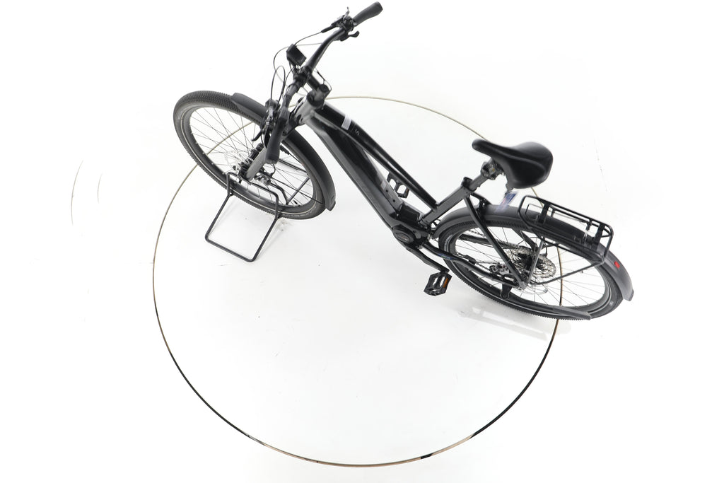 Cube Nuride Hybrid SLT Allroad Trekking E-Bike 2023 - Image 20