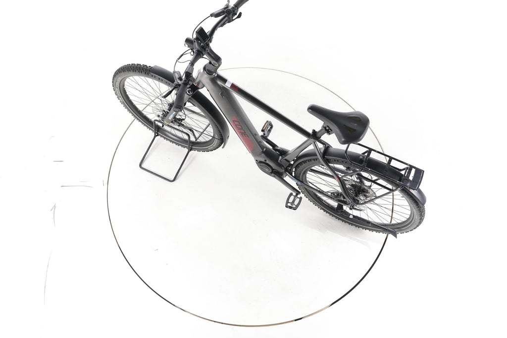 CONE Bikes eSUV IN 4.0 Trekking E-Bike - Image 20
