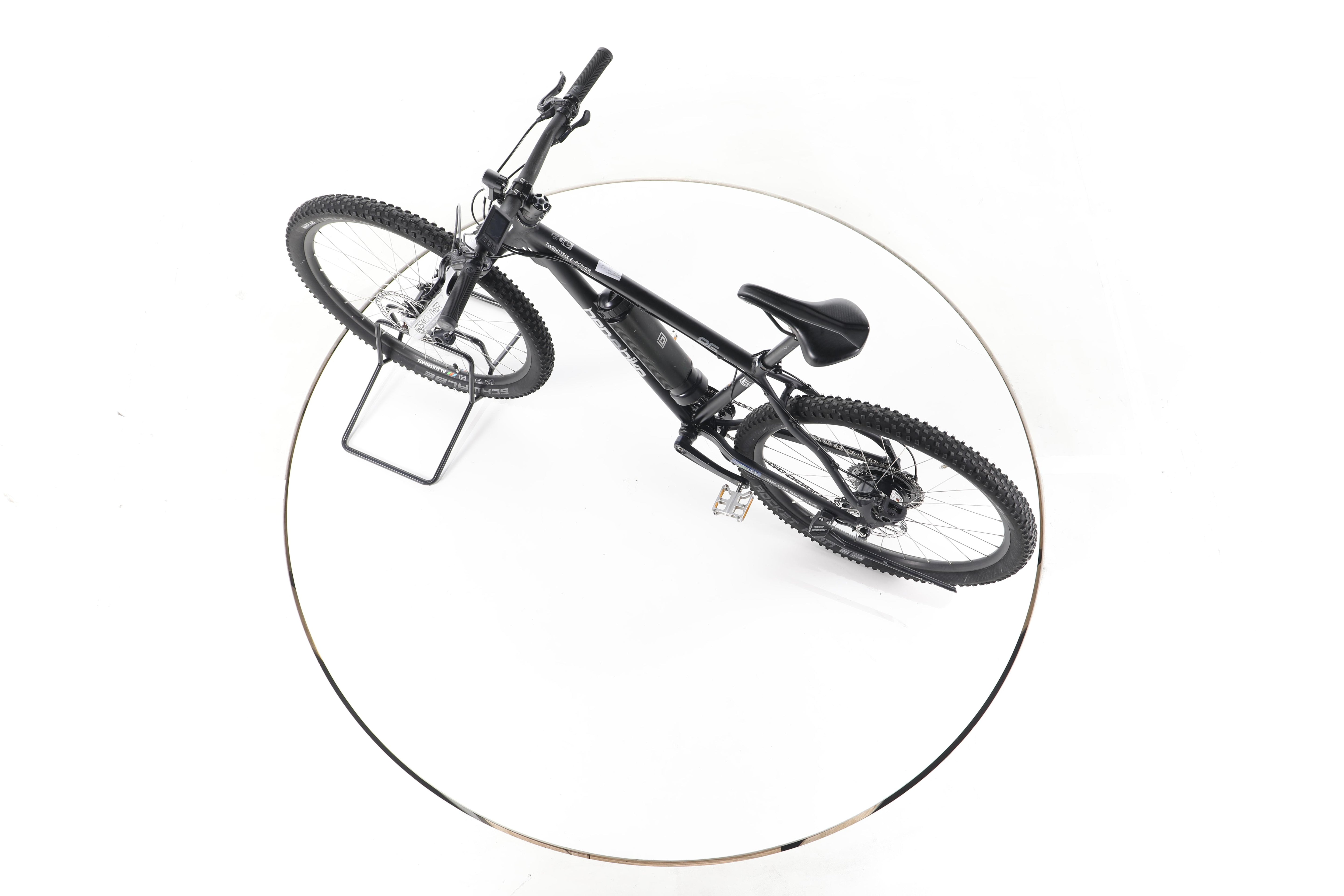ben-e-bike TWENTYSIX E-Power E-Bike - Image 20