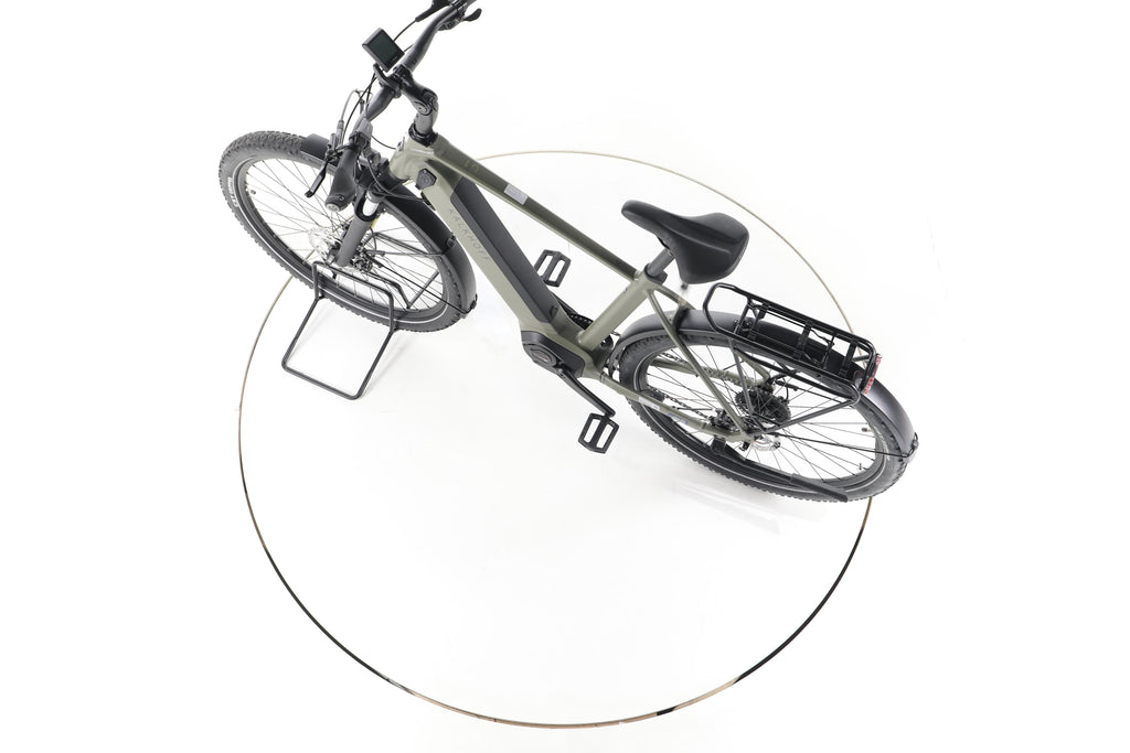 Kalkhoff Entice 5.B Season Trekking E-Bike 2023 - Image 20