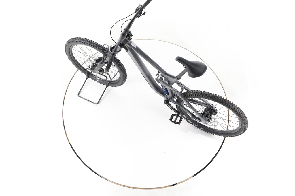Cube TWO15 Pro Fahrrad Fully - Image 20