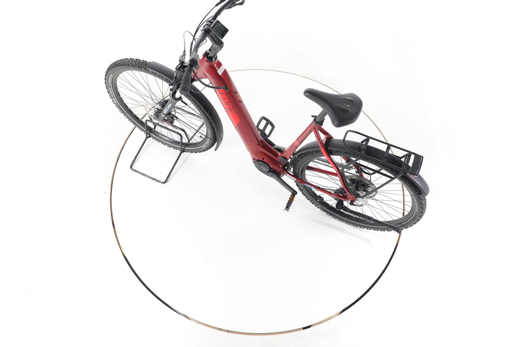 CONE Bikes eSUV IN 3.0 Trekking E-Bike Tiefeinsteiger - Image 20