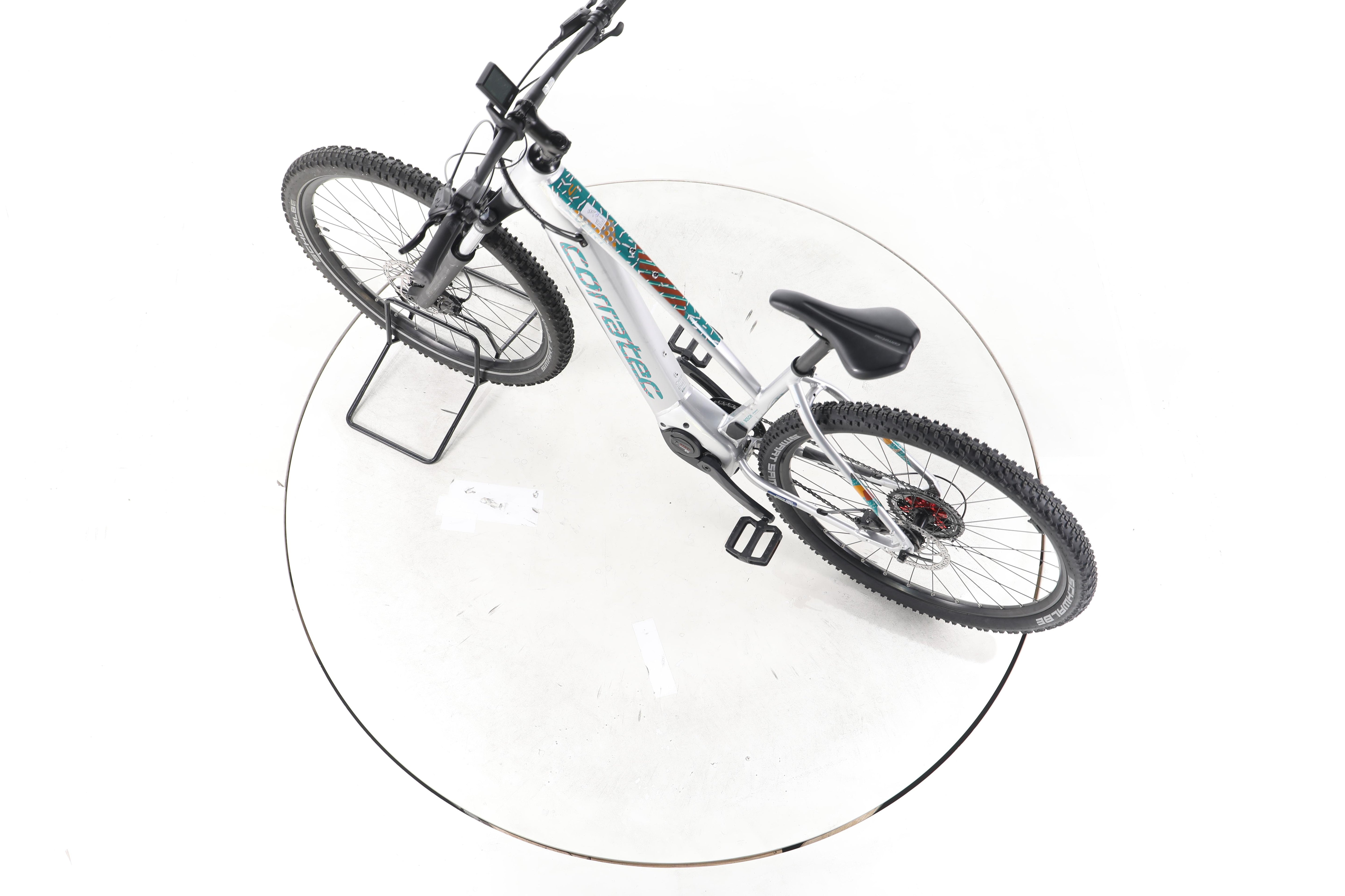 Corratec E-Power X-Vert CX6LTD Sport E-Bike - Image 20