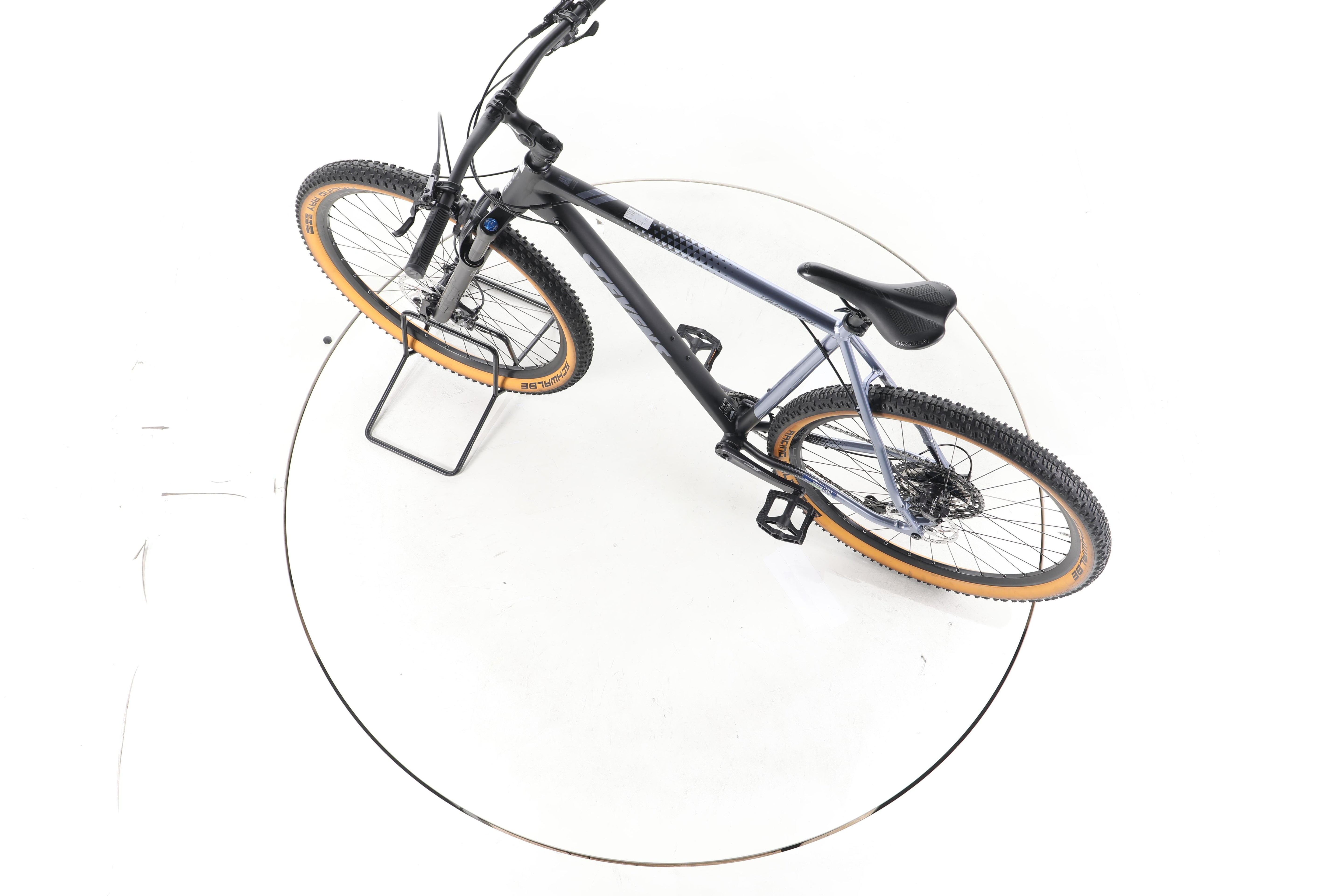 Stevens Colorado Fahrrad Hardtail - Image 20