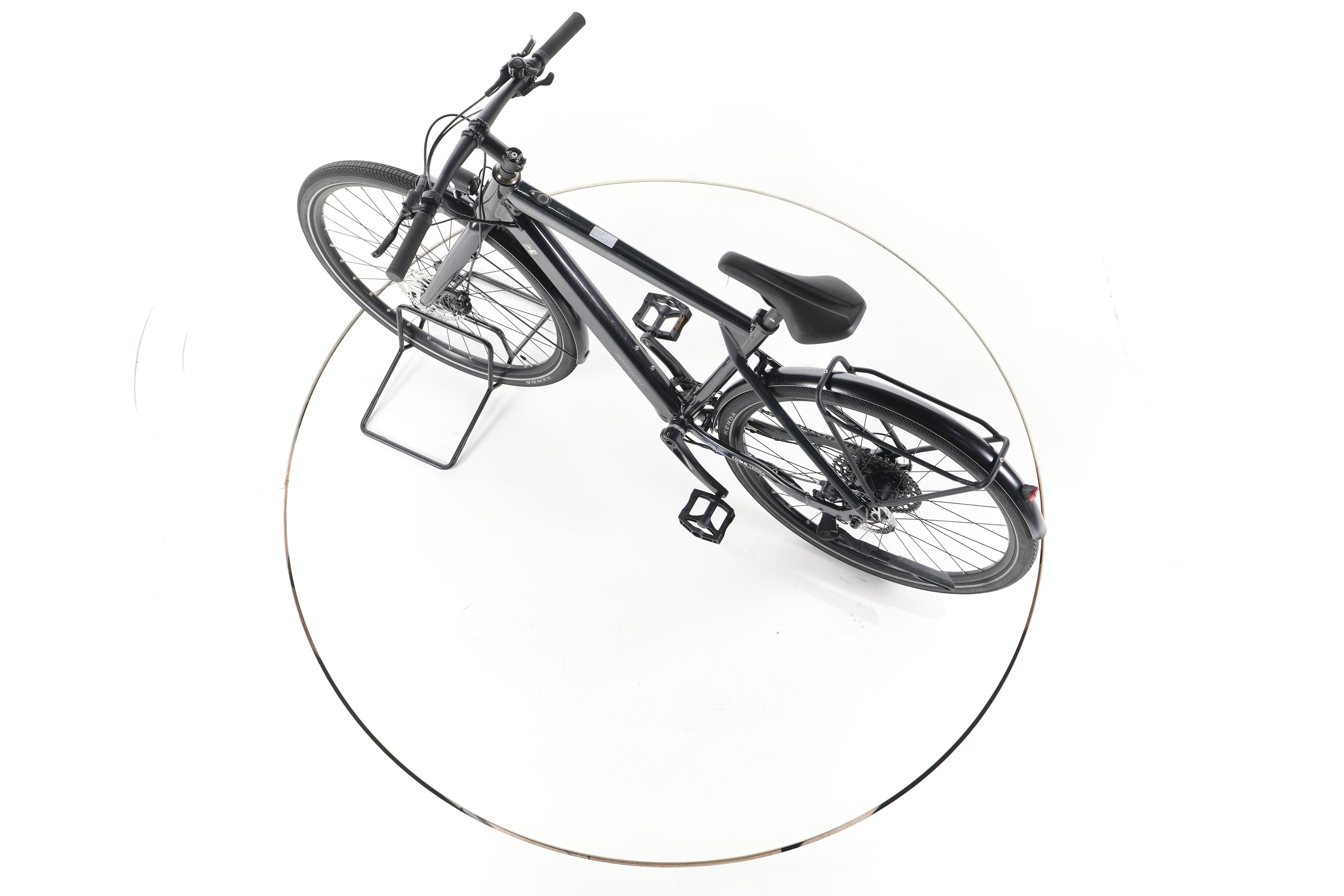 HoheAcht Lumo Terra Trekking E-Bike 2023 - Image 20