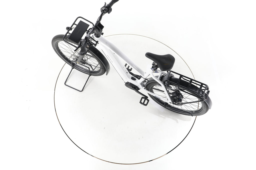 Riese & Müller Charger4 Mixte GT vario Mixte 53 cm City E-Bike 2024 - Image 20