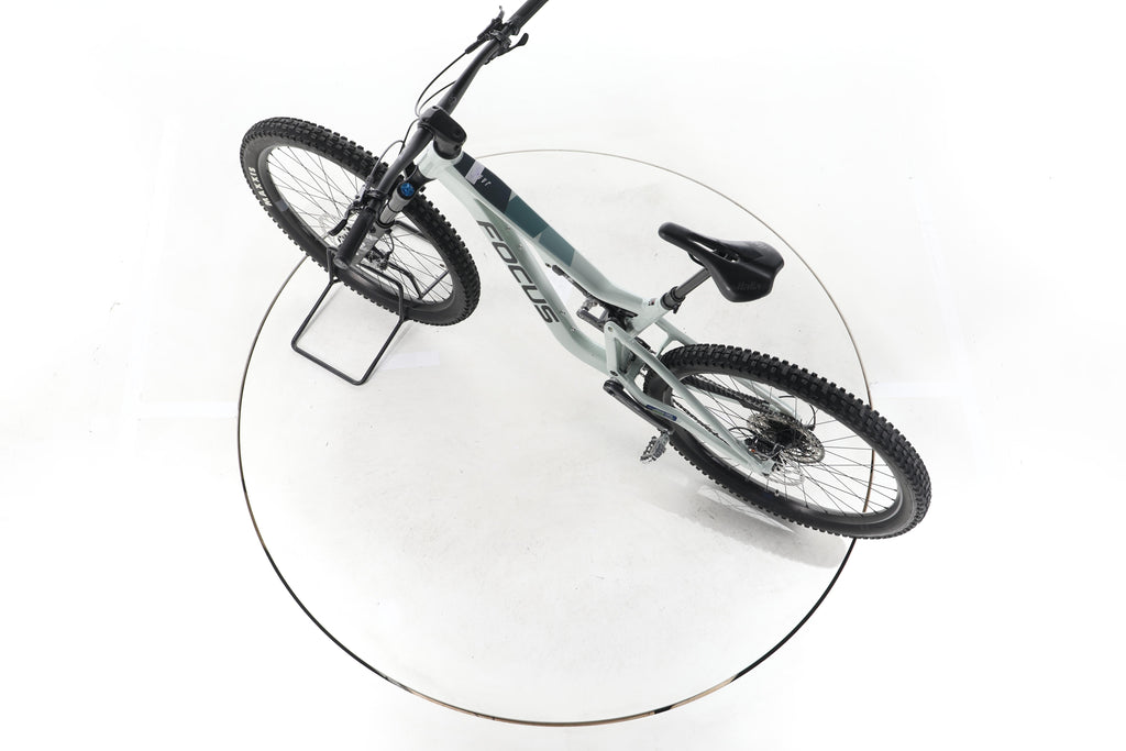 Focus Jam 6.9 Fahrrad Fully - Image 20
