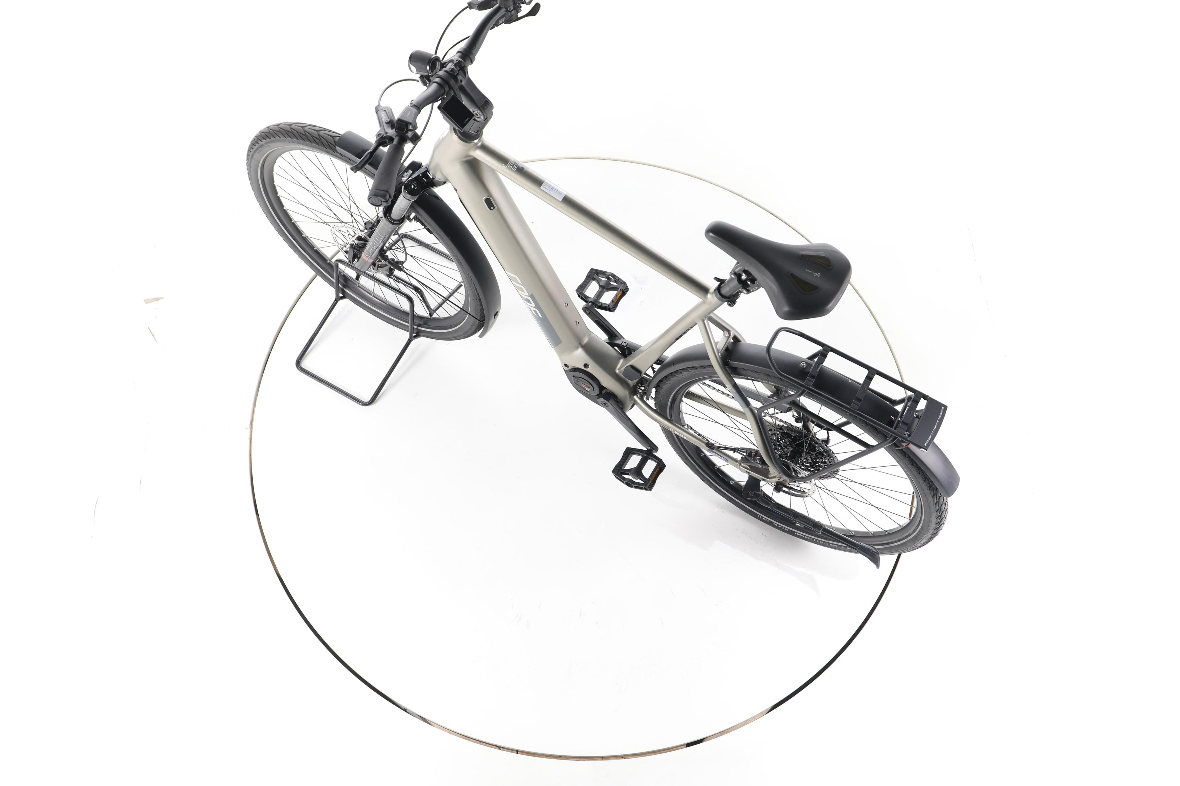 CONE Bikes eStreet IN 4.0 Trekking E-Bike - Image 20