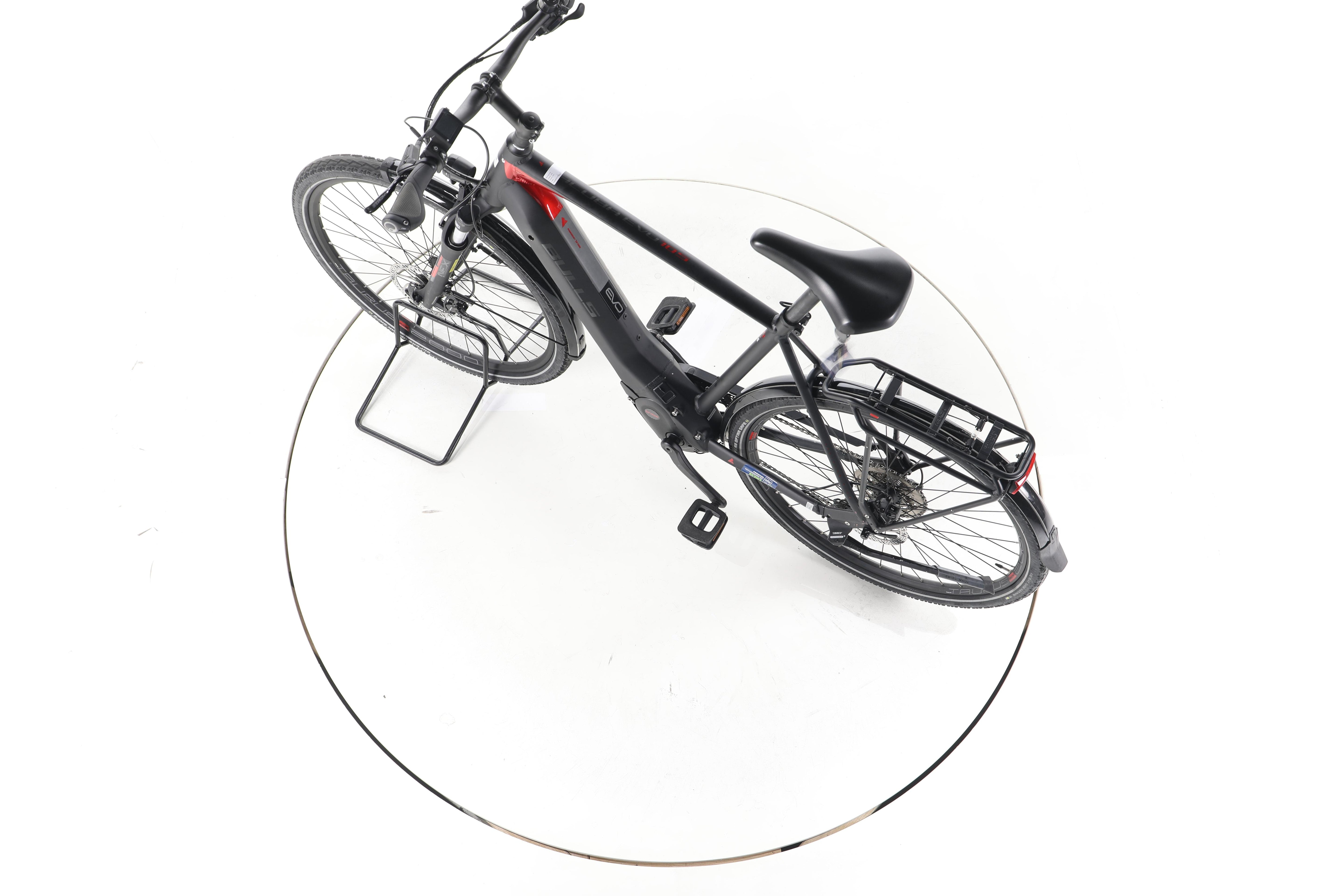 Bulls Lacuba Evo 10S Trekking E-Bike - Image 20