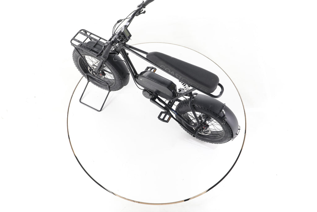 Coast Cycles BUZZRAW X E-Fatbikes - Image 20