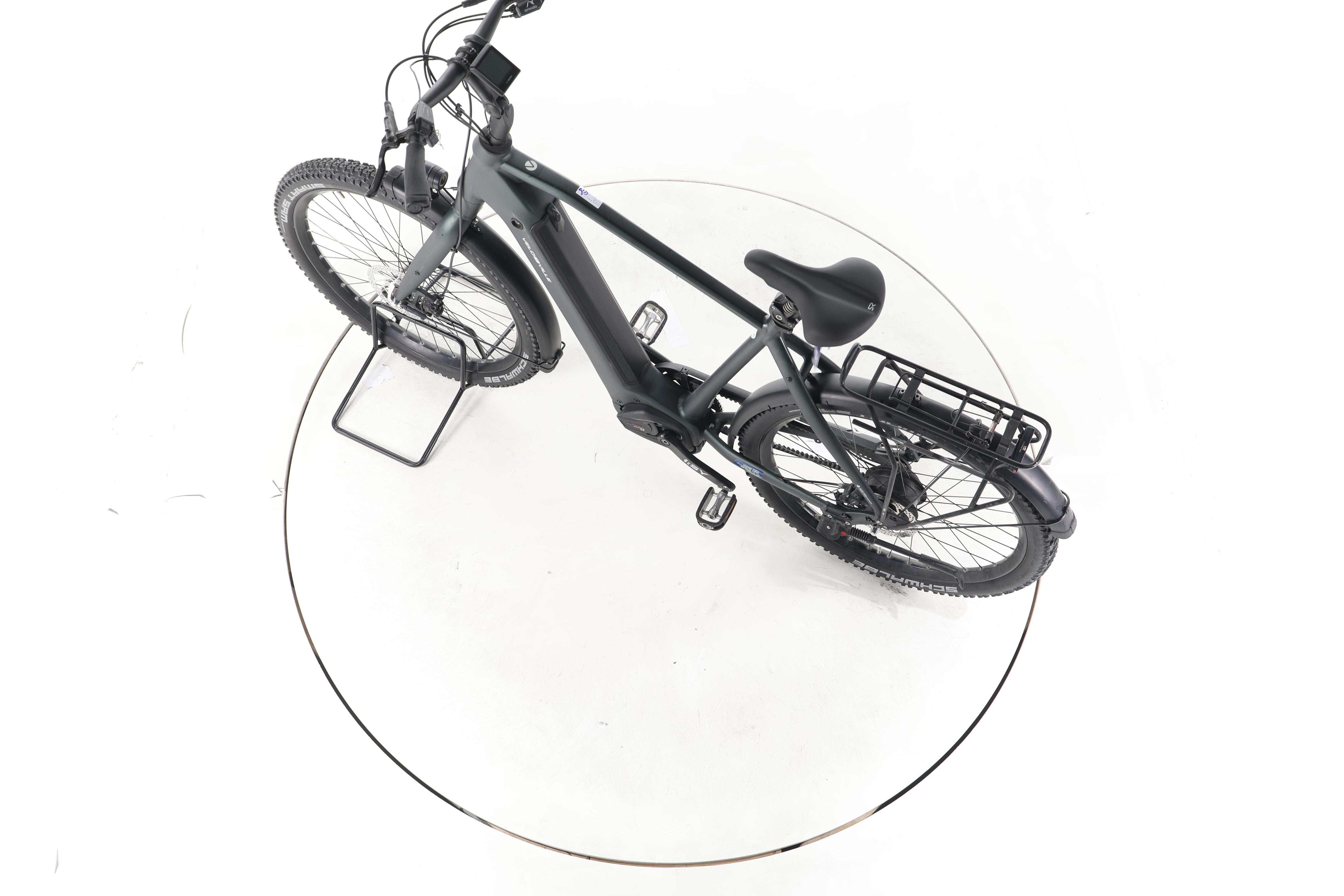 Velo de Ville SEB 990 Smart Range City E-Bike - Image 20