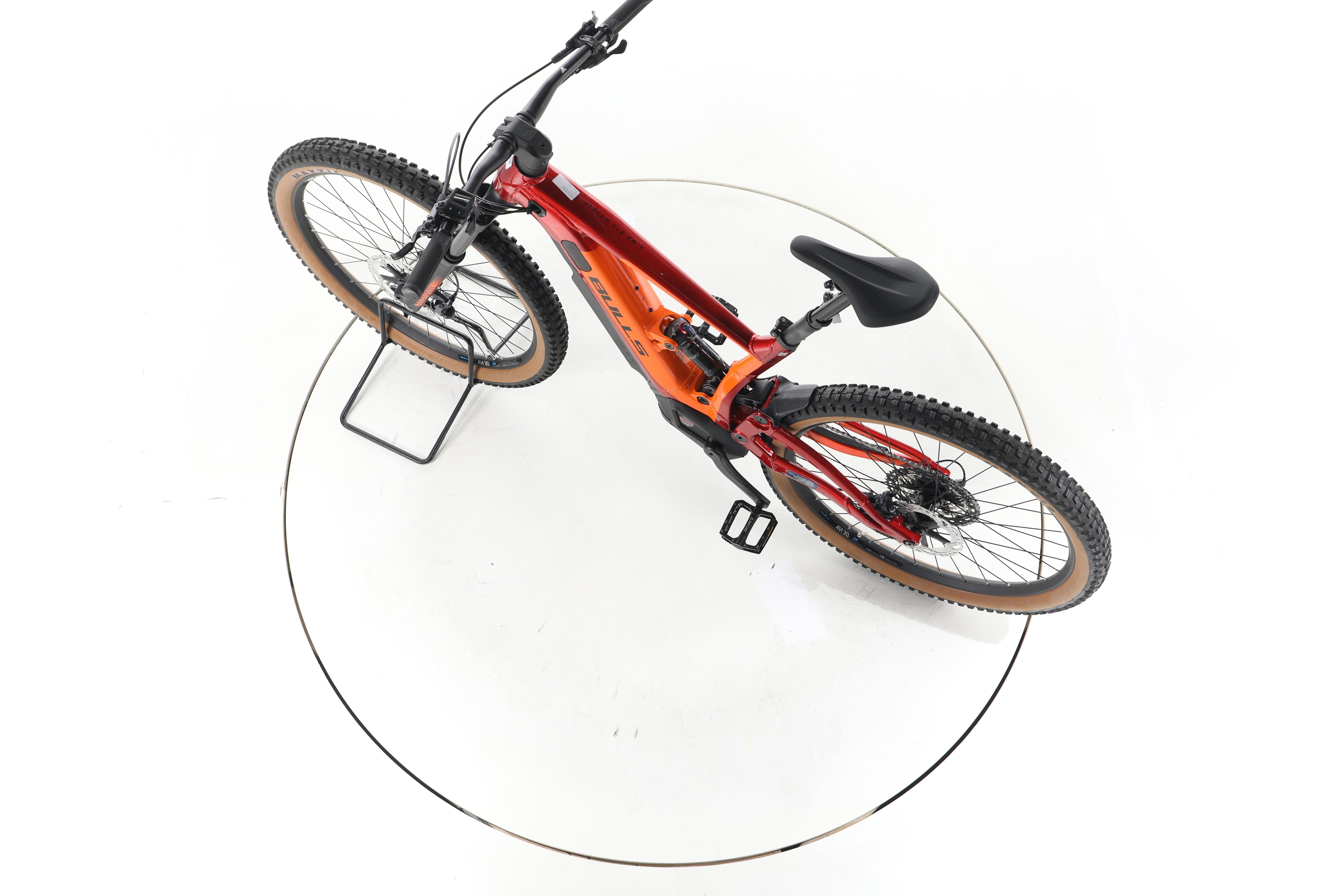 Bulls E Stream Evo AM 3 Fully E-Bike - Image 20